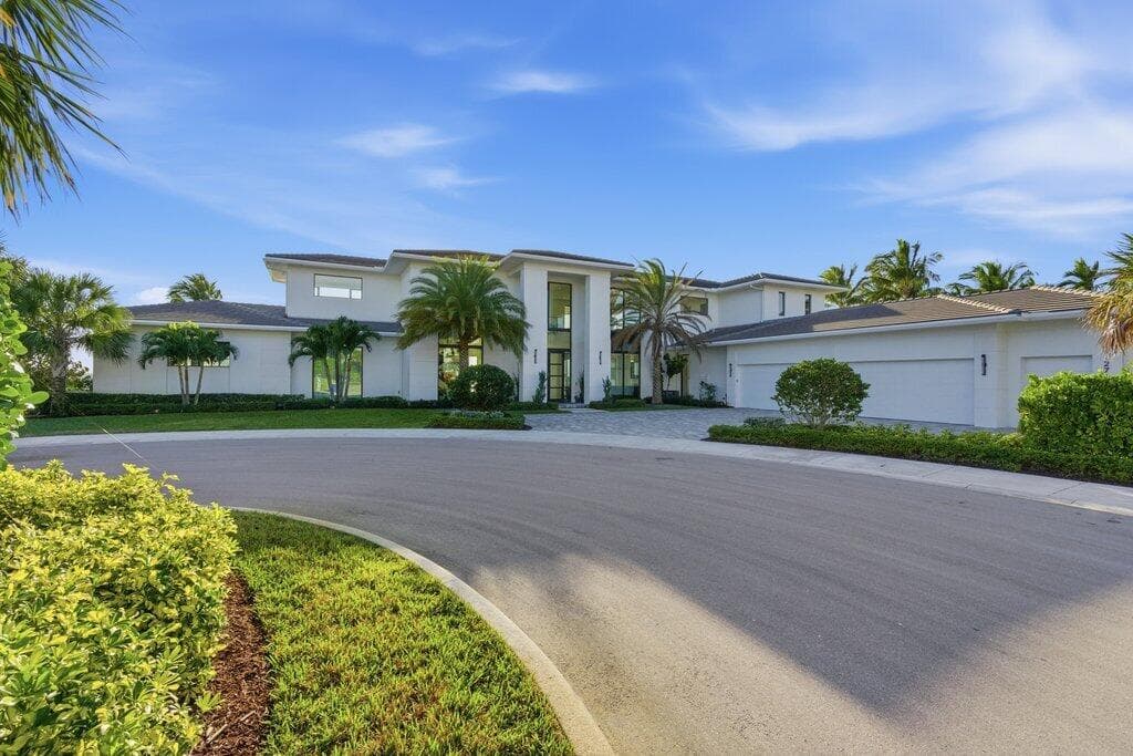 1271 NE Langford Lane, Jensen Beach, FL 34957 — photo 116 of 122
