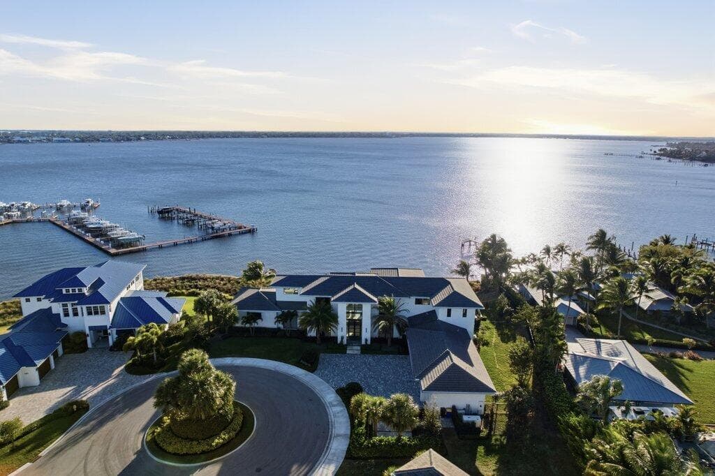 1271 NE Langford Lane, Jensen Beach, FL 34957 — photo 101 of 122