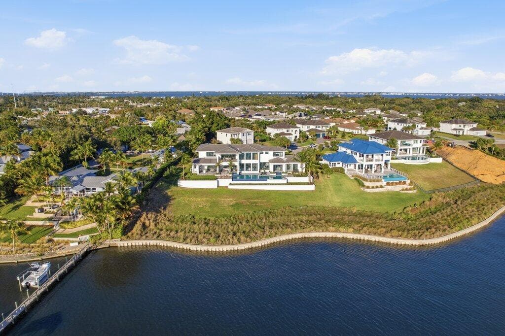 1271 NE Langford Lane, Jensen Beach, FL 34957 — photo 104 of 122