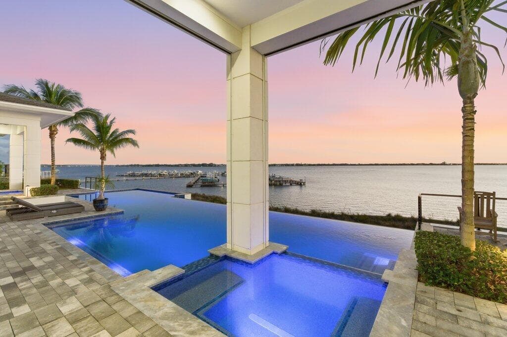 1271 NE Langford Lane, Jensen Beach, FL 34957 — photo 88 of 122