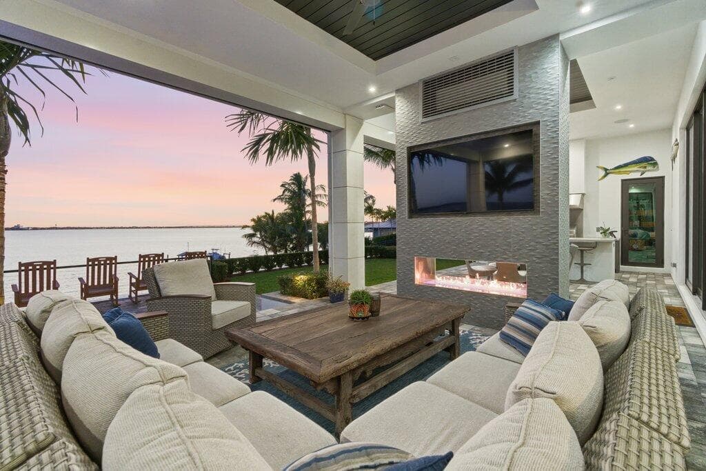 1271 NE Langford Lane, Jensen Beach, FL 34957 — photo 91 of 122
