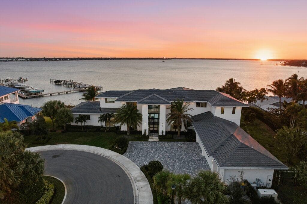 1271 NE Langford Lane, Jensen Beach, FL 34957 — photo 120 of 122