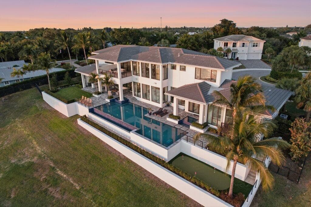 1271 NE Langford Lane, Jensen Beach, FL 34957 — photo 121 of 122