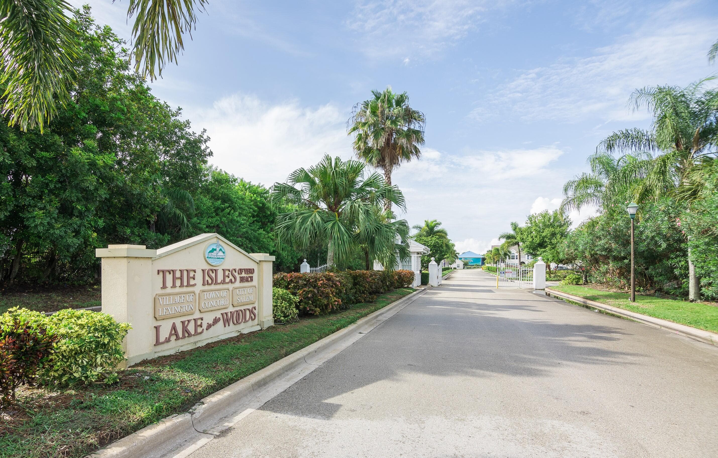 1810 Waterford Drive 6, Vero Beach, FL 32966 — photo 36 of 36