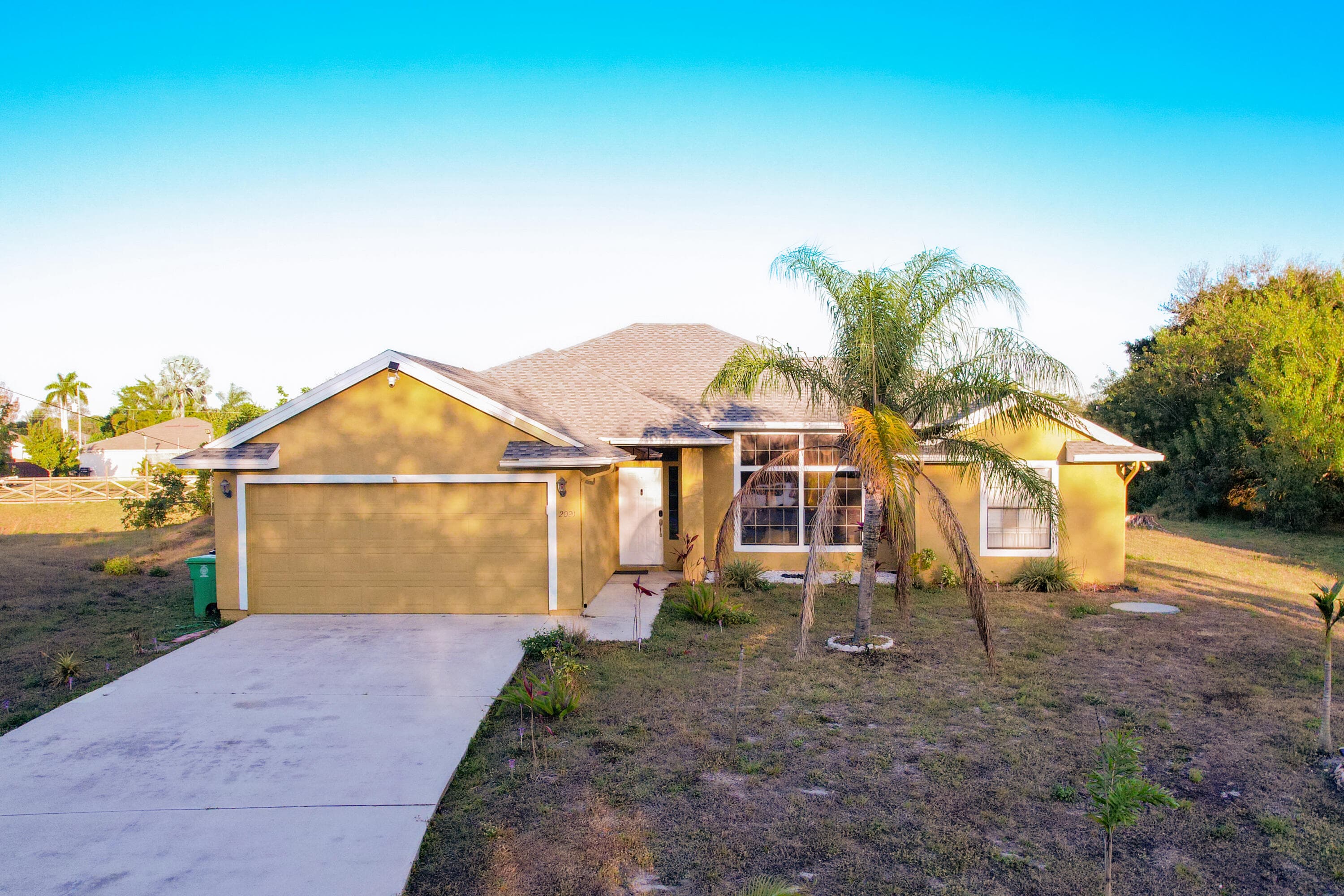 2091 SW Castinet Lane, Port St. Lucie, FL 34953 — photo 4 of 34
