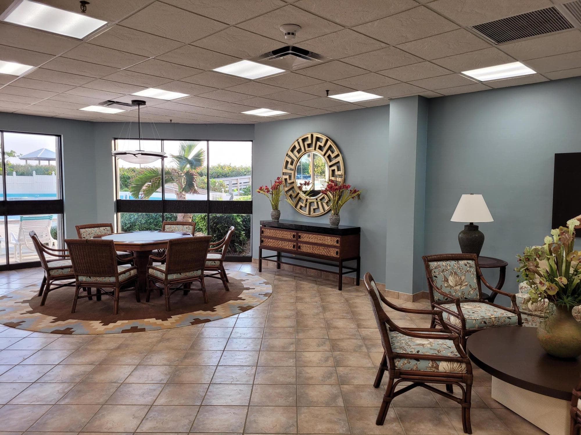 9960 S Ocean Drive 1402, Jensen Beach, FL 34957 — photo 32 of 40