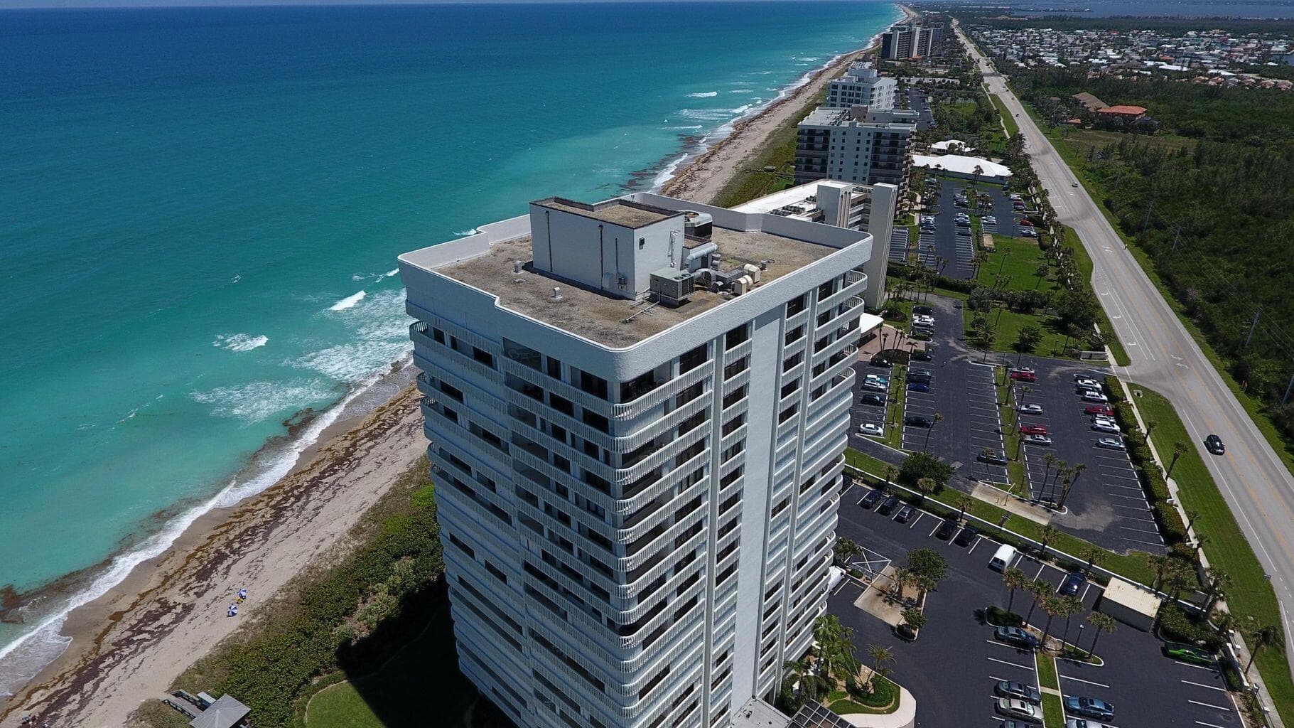 9960 S Ocean Drive 1402, Jensen Beach, FL 34957 — photo 2 of 40