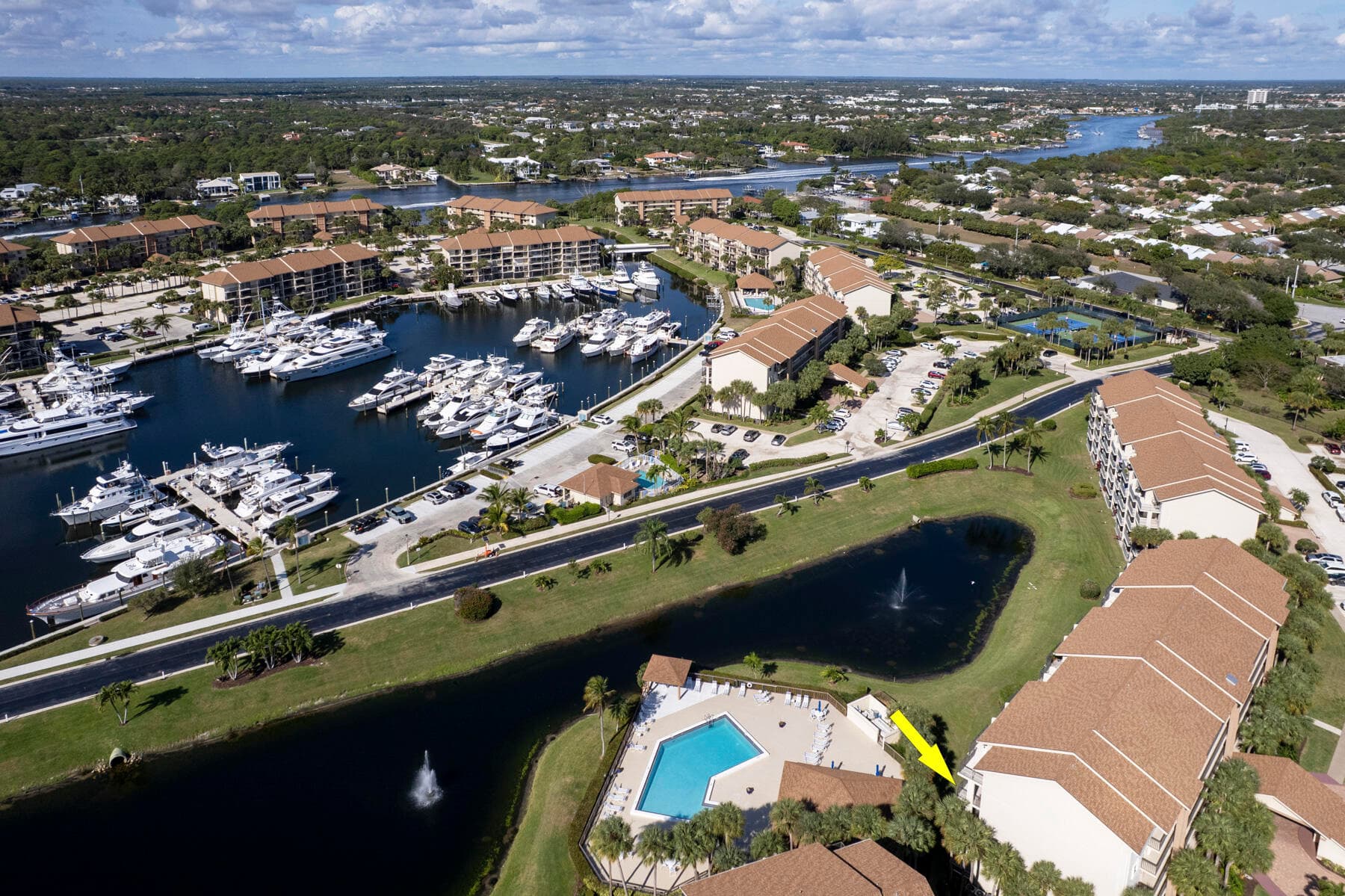 601 Seafarer Circle 101, Jupiter, FL 33477 — photo 26 of 32