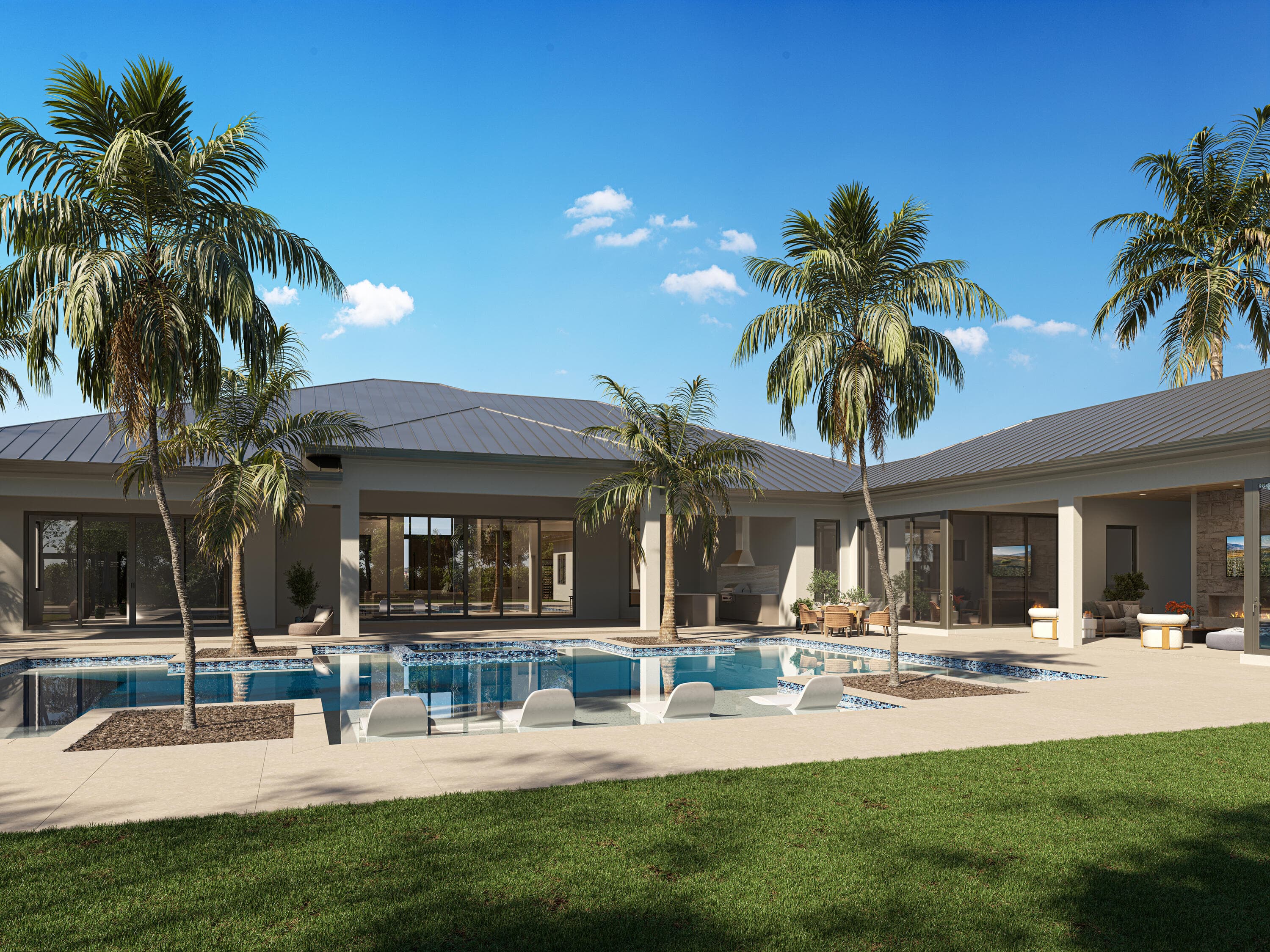 5593 Reynolds Road, Lake Worth, FL 33449 — photo 3 of 15