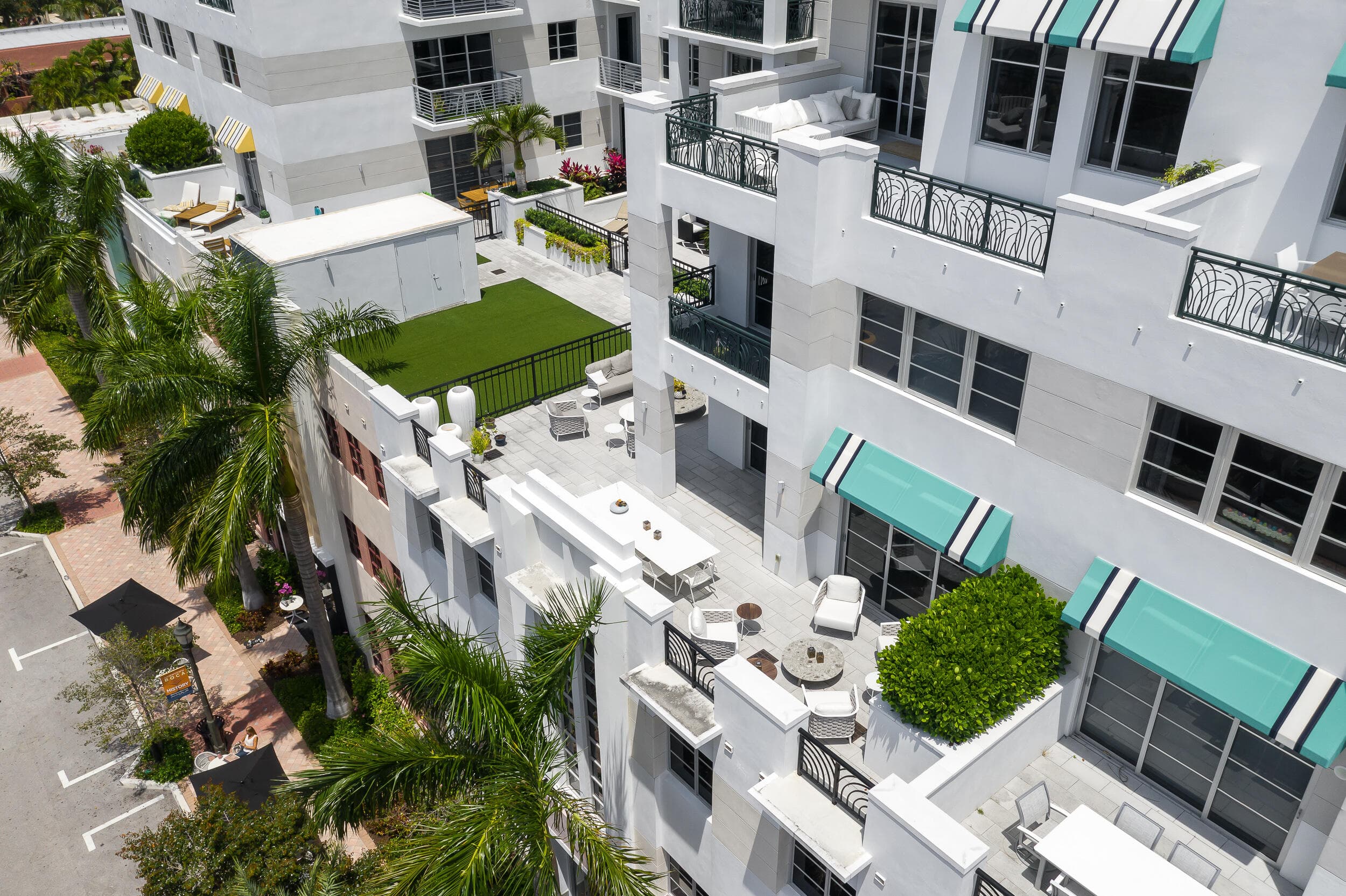 155 E Boca Raton Road 416, Boca Raton, FL 33432 — photo 33 of 65