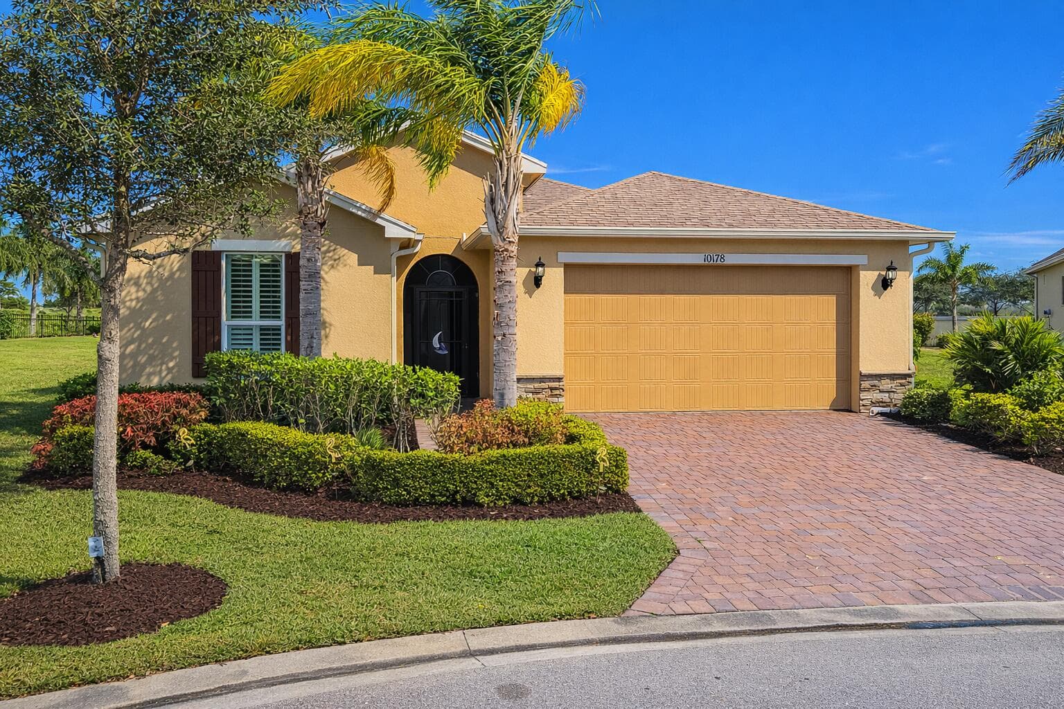10178 SW Fernwood Avenue, Port St. Lucie, FL 34987 — photo 21 of 62