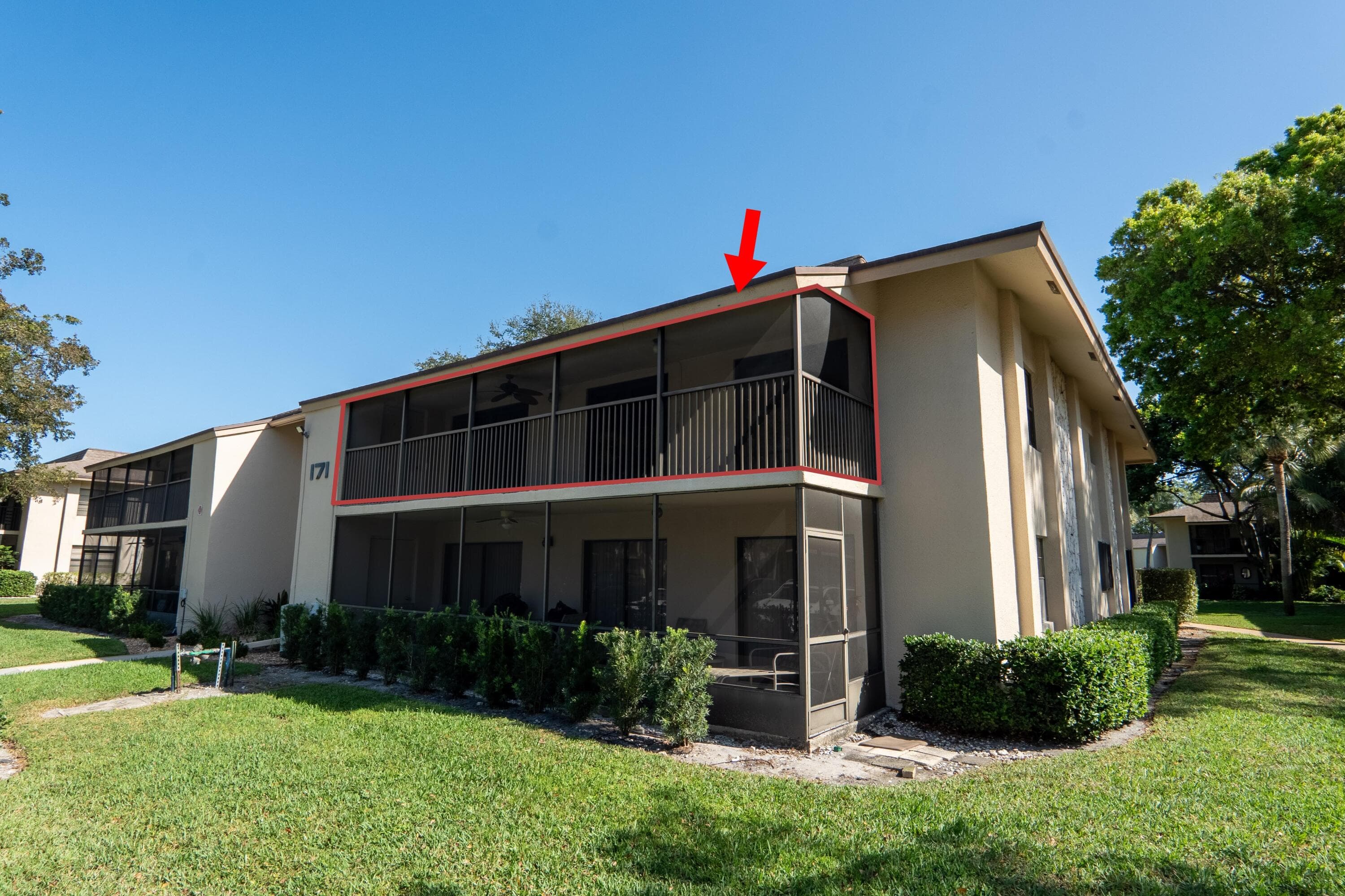 171 Deer Creek Boulevard 705, Deerfield Beach, FL 33442 — photo 1 of 17