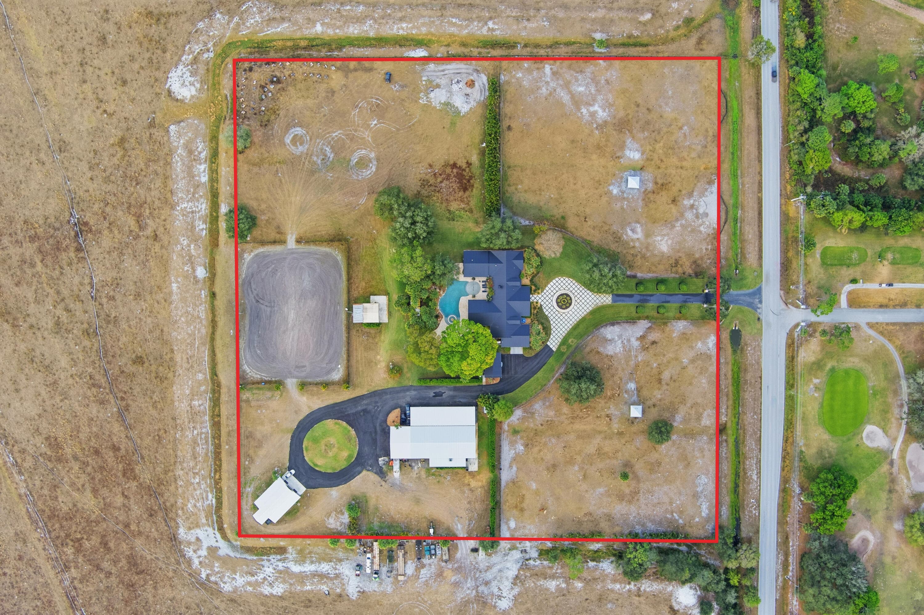 13850 SW Allapattah Road, Indiantown, FL 34956 — photo 4 of 97
