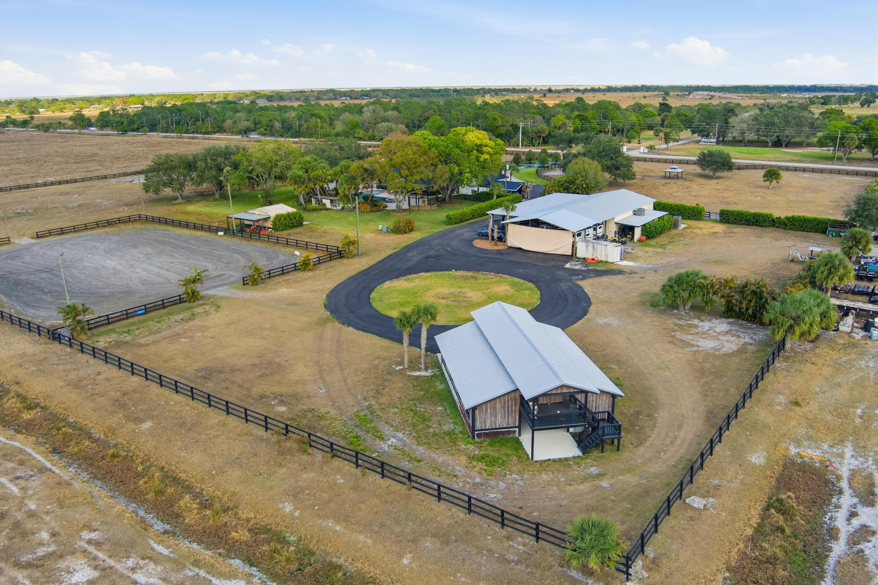 13850 SW Allapattah Road, Indiantown, FL 34956 — photo 11 of 97