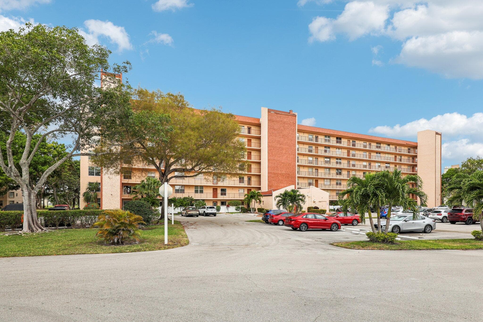 14575 Bonaire Boulevard 403, Delray Beach, FL 33446 — photo 1 of 46
