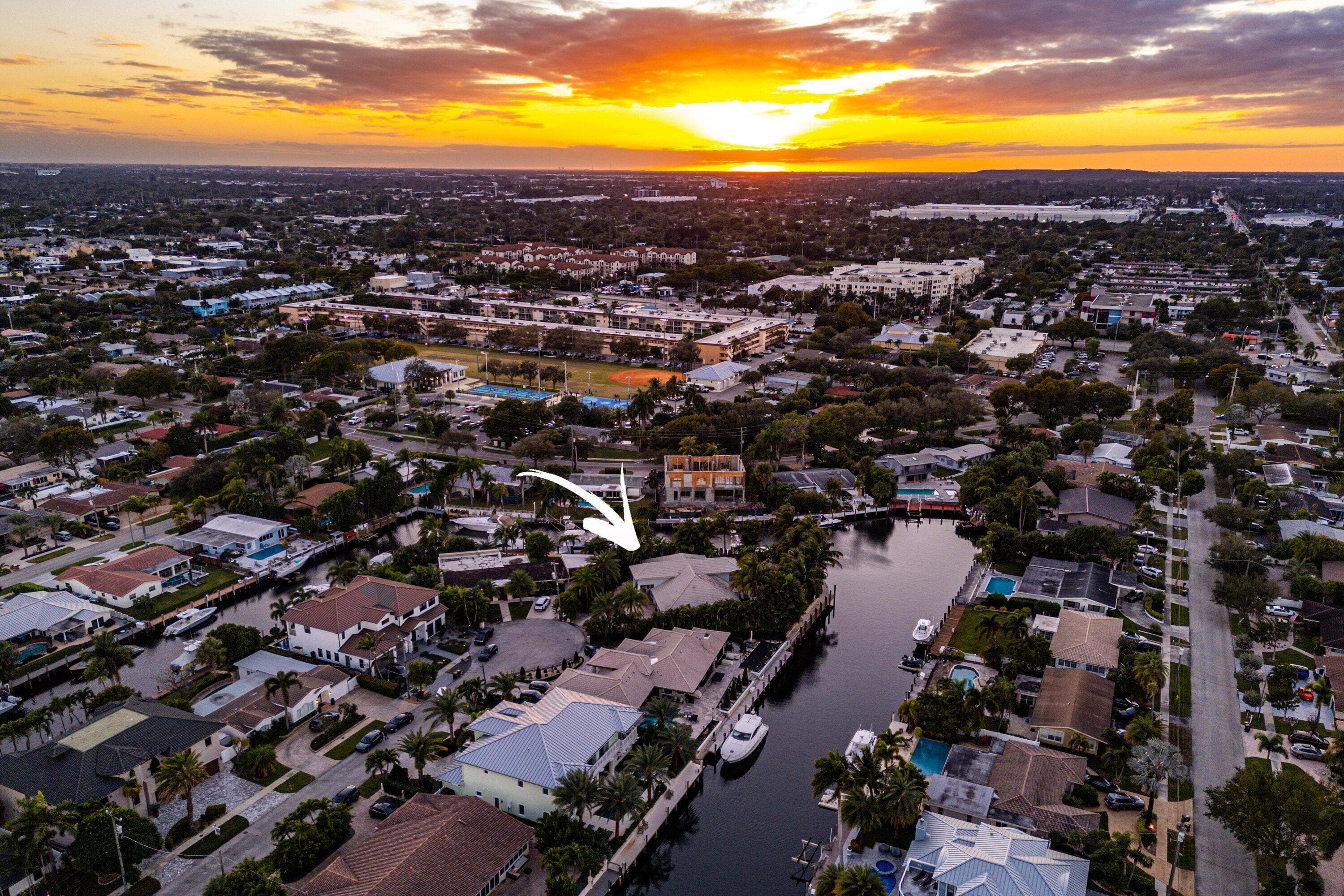 2311 NE 47th Street, Lighthouse Point, FL 33064 — photo 22 of 41