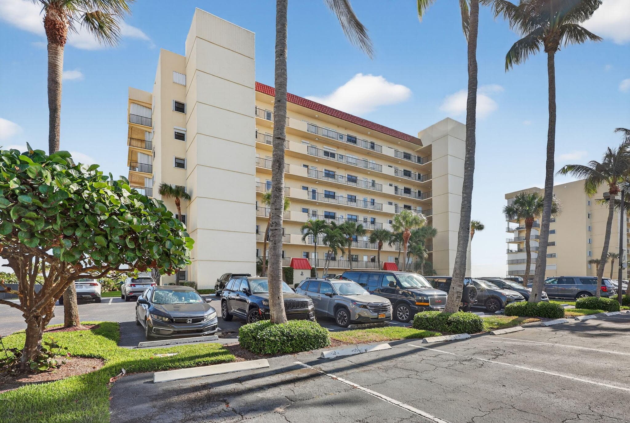 7410 S Ocean Drive 109, Jensen Beach, FL 34957 — photo 33 of 35