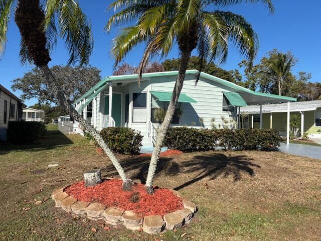 8203 Cinnamon Lane, Port St. Lucie, FL 34952 — photo 1 of 46