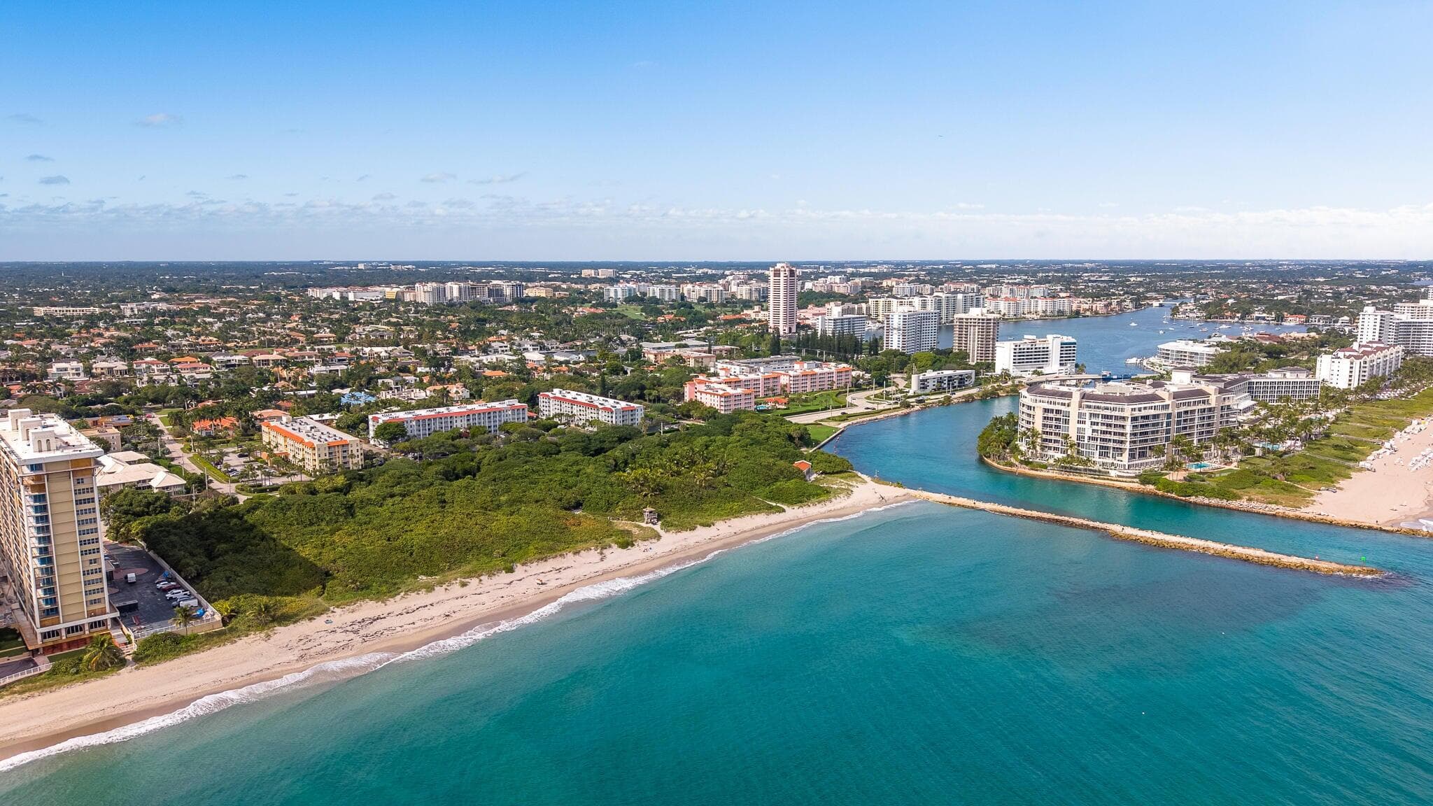 1111 S Ocean Boulevard 417, Boca Raton, FL 33432 — photo 1 of 47