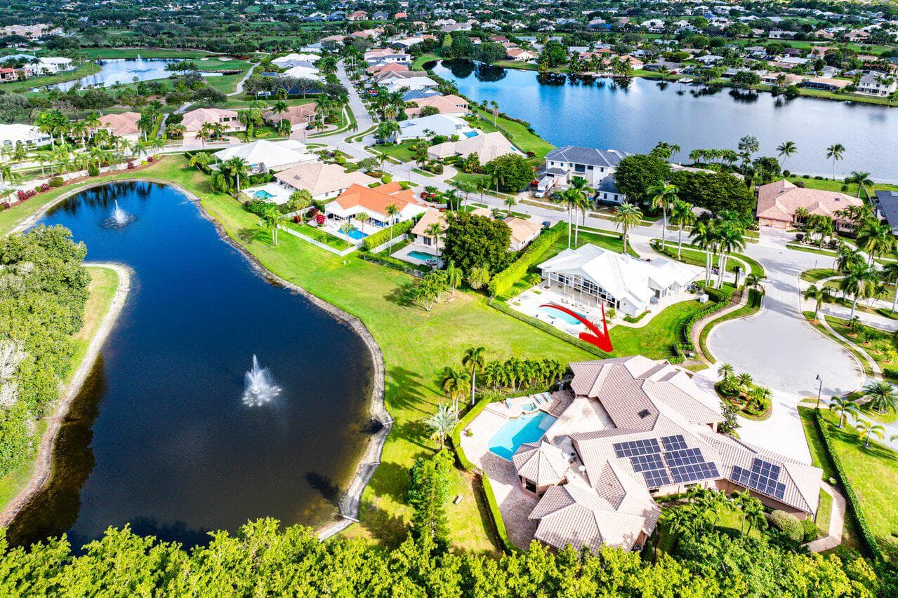 17595 Bocaire Place, Boca Raton, FL 33487 — photo 6 of 70