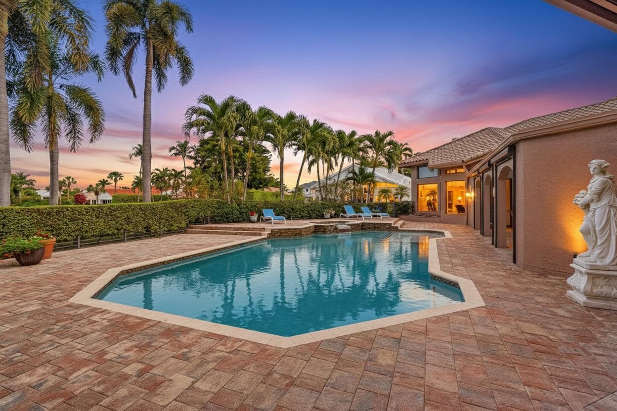 17595 Bocaire Place, Boca Raton, FL 33487 — photo 4 of 70