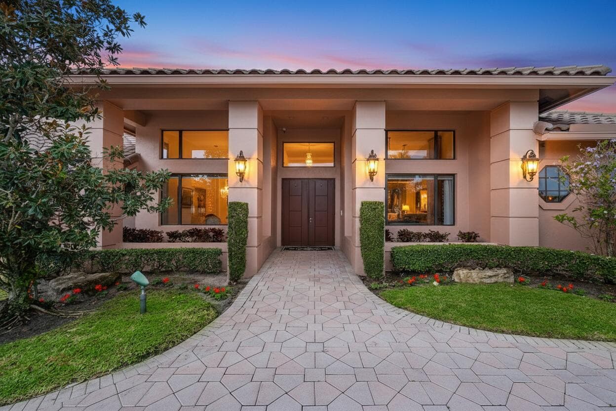 17595 Bocaire Place, Boca Raton, FL 33487 — photo 8 of 70