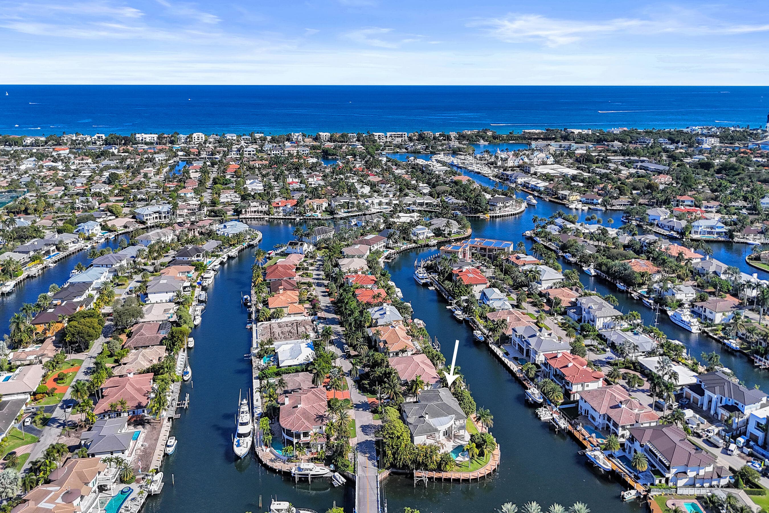 2330 NE 31st Court, Lighthouse Point, FL 33064 — photo 2 of 48