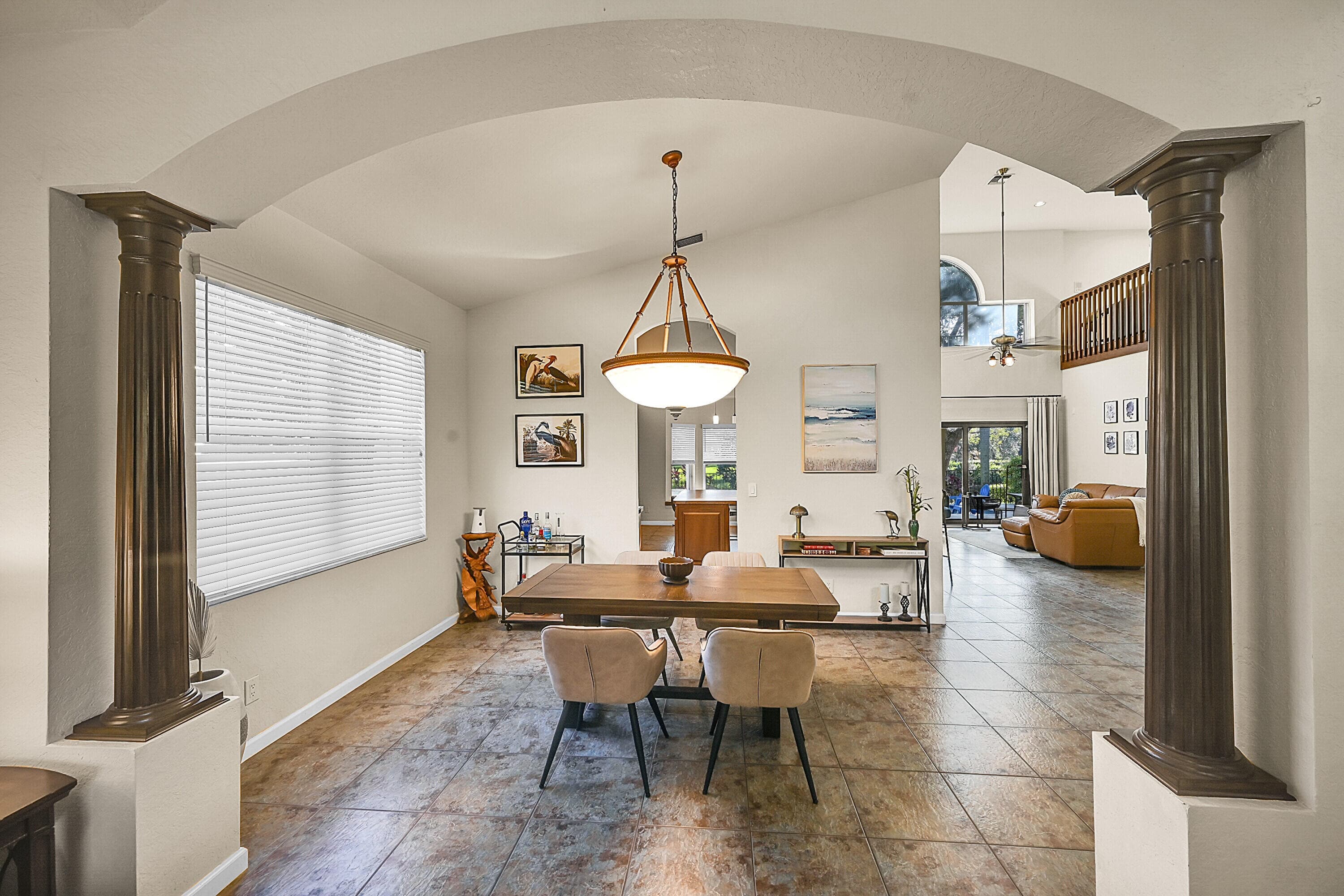 15 Lawrence Lake Drive, Boynton Beach, FL 33436 — photo 5 of 30