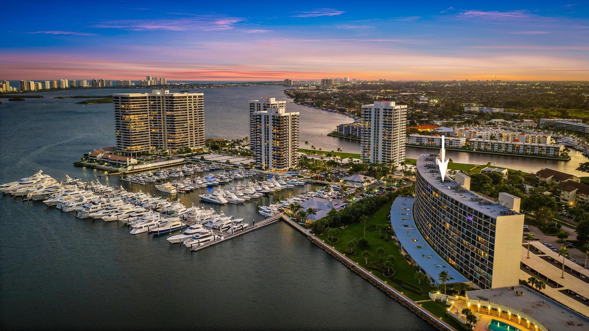 124 Lakeshore Drive 9290, North Palm Beach, FL 33408 — photo 41 of 43