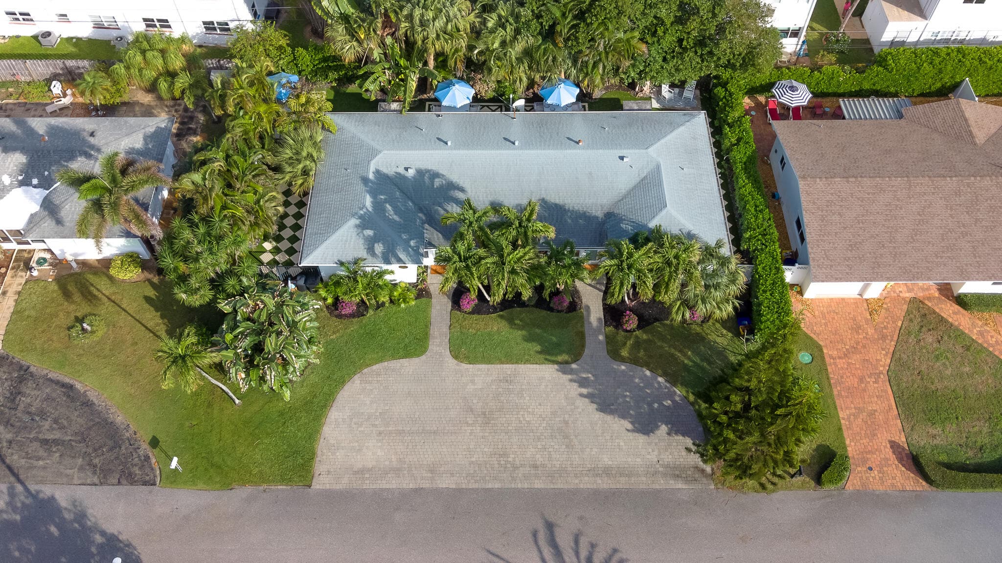 7 Fayette Drive, Ocean Ridge, FL 33435 — photo 160 of 175