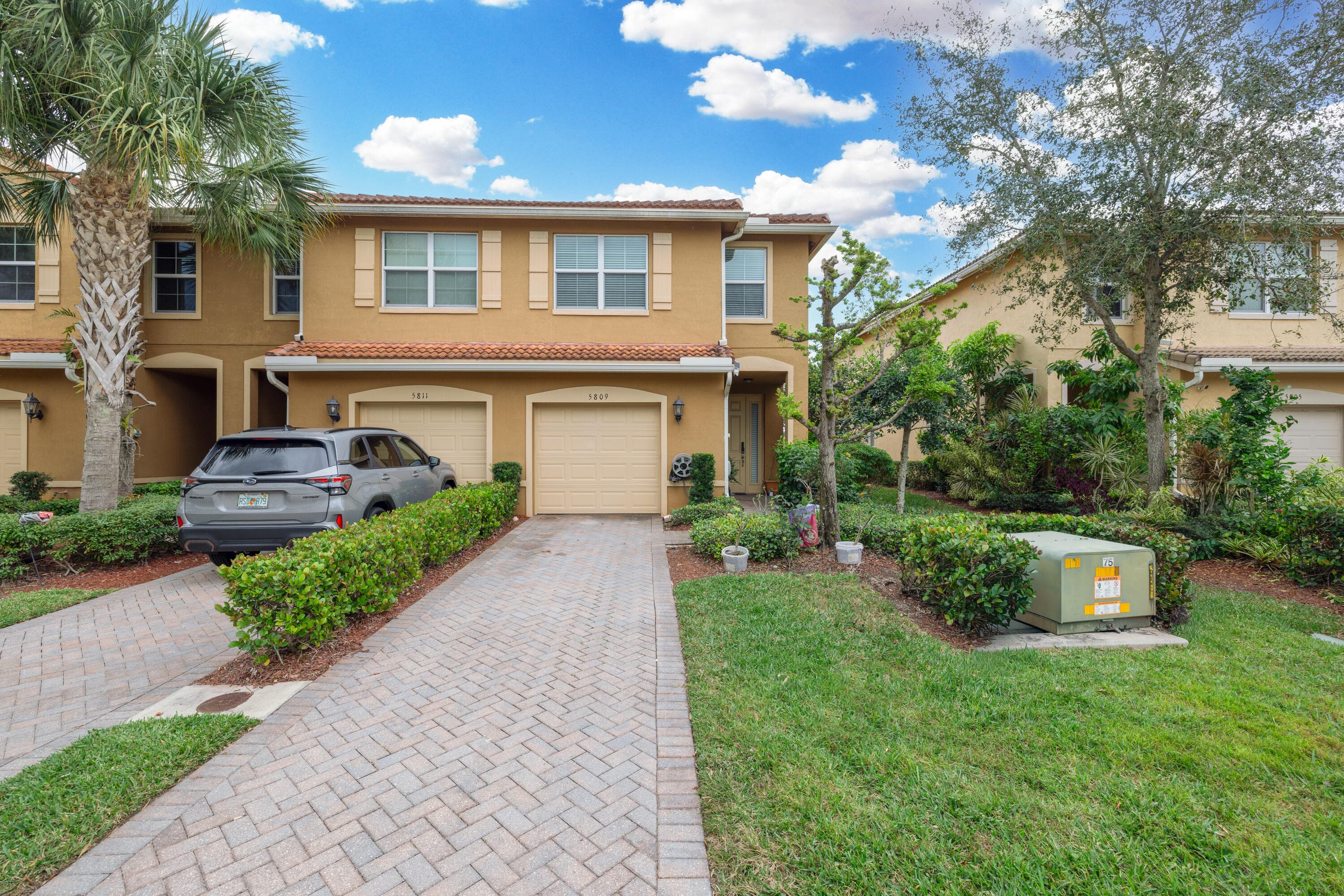 5809 Monterra Club Drive, Lake Worth, FL 33463 — photo 1 of 38