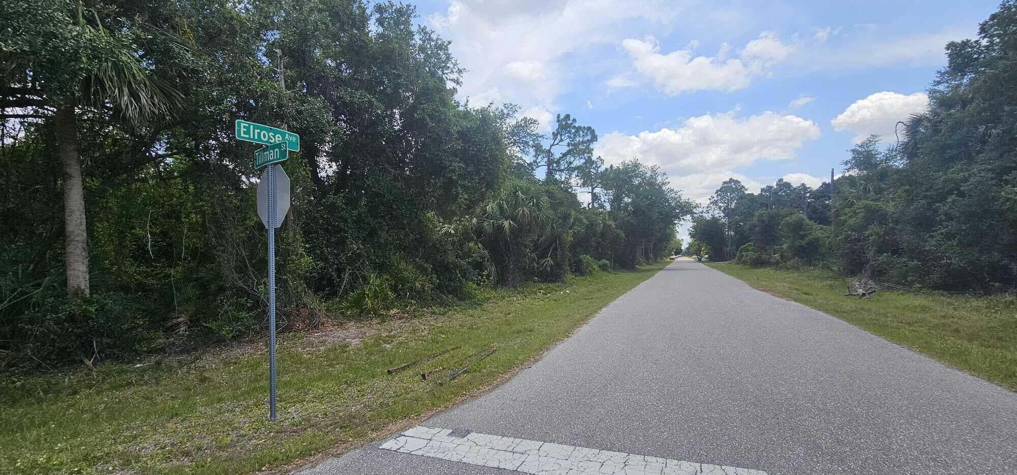20216 Elrose Avenue, Port Charlotte, FL 33954 — photo 2 of 6