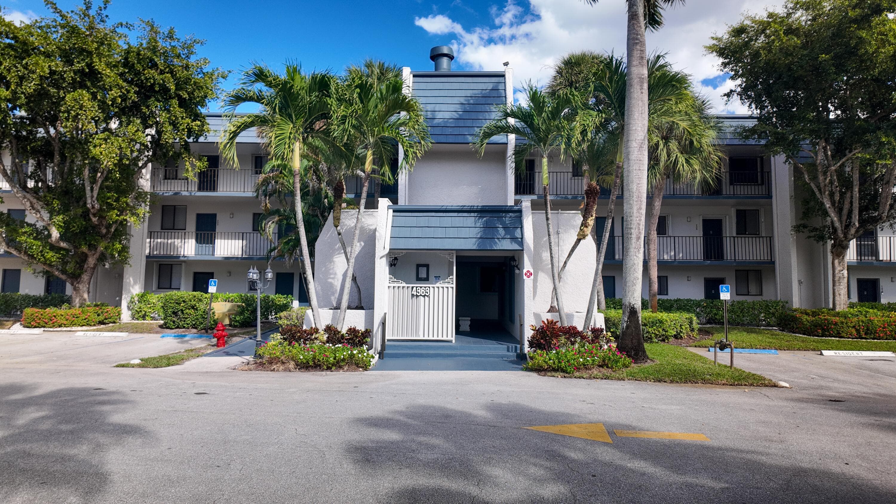 4363 Trevi Court 203, Lake Worth, FL 33467 — photo 1 of 26