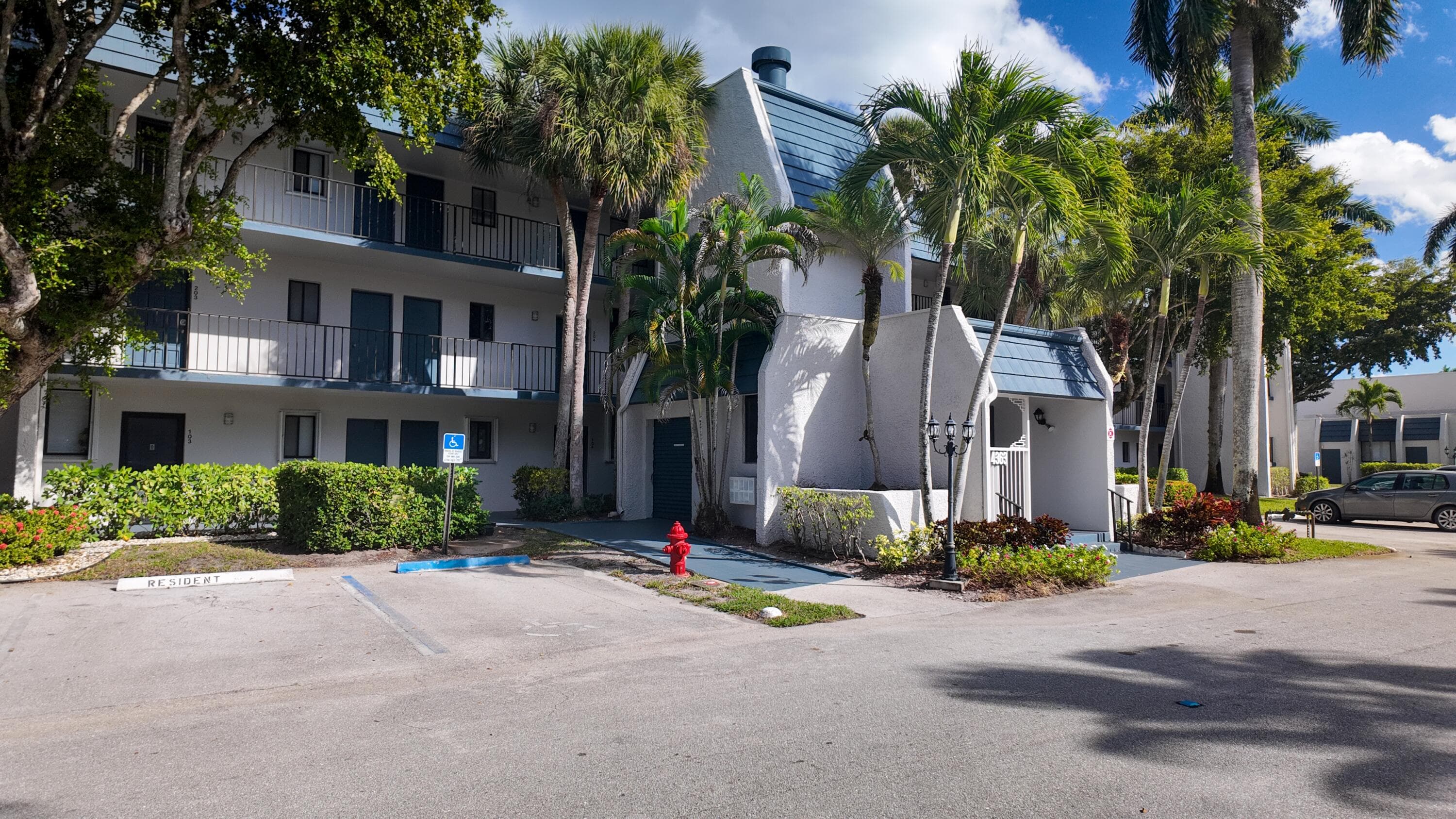 4363 Trevi Court 203, Lake Worth, FL 33467 — photo 2 of 26
