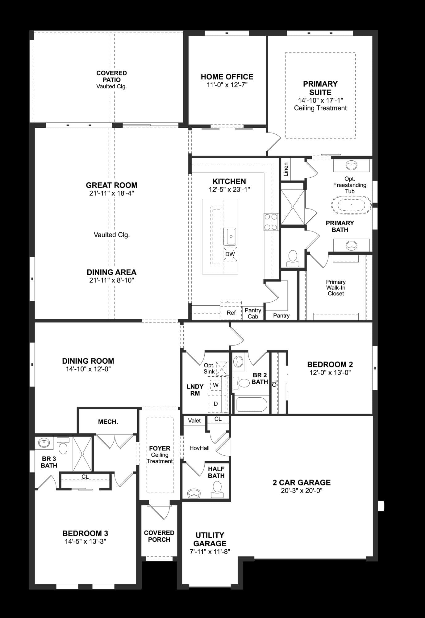 10248 NW Field Flower Trail NW 166, Port St. Lucie, FL 34987 — photo 42 of 42