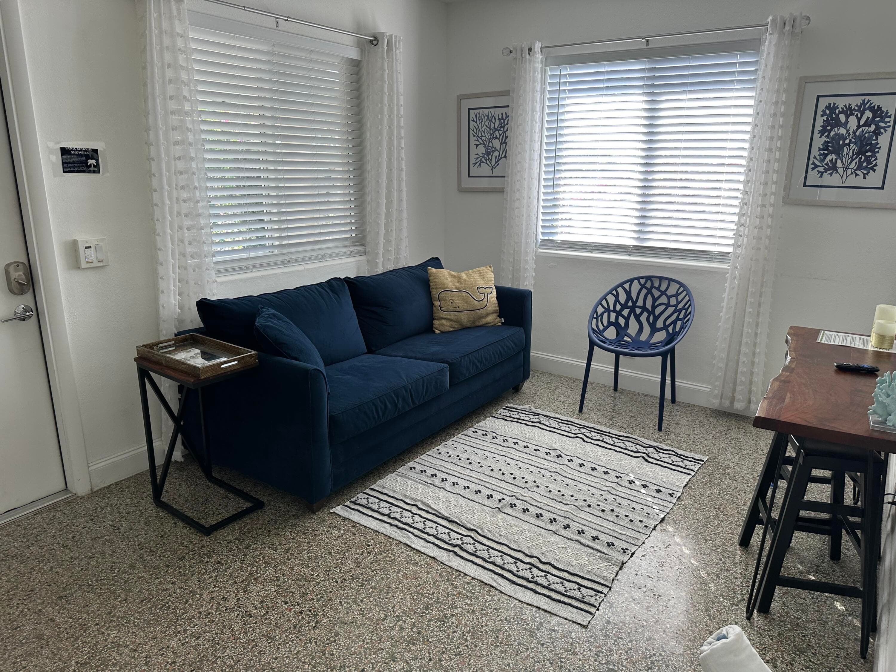 1258 Beach Road 5, Singer Island, FL 33404 — photo 4 of 13