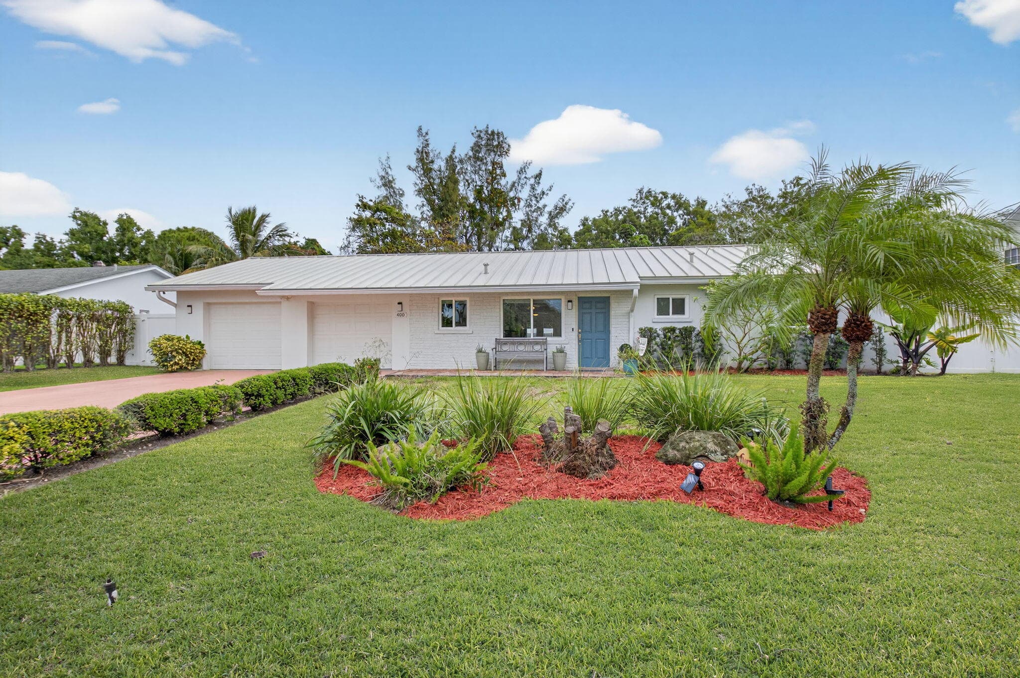 400 E Conference Drive, Boca Raton, FL 33486 — photo 1 of 44