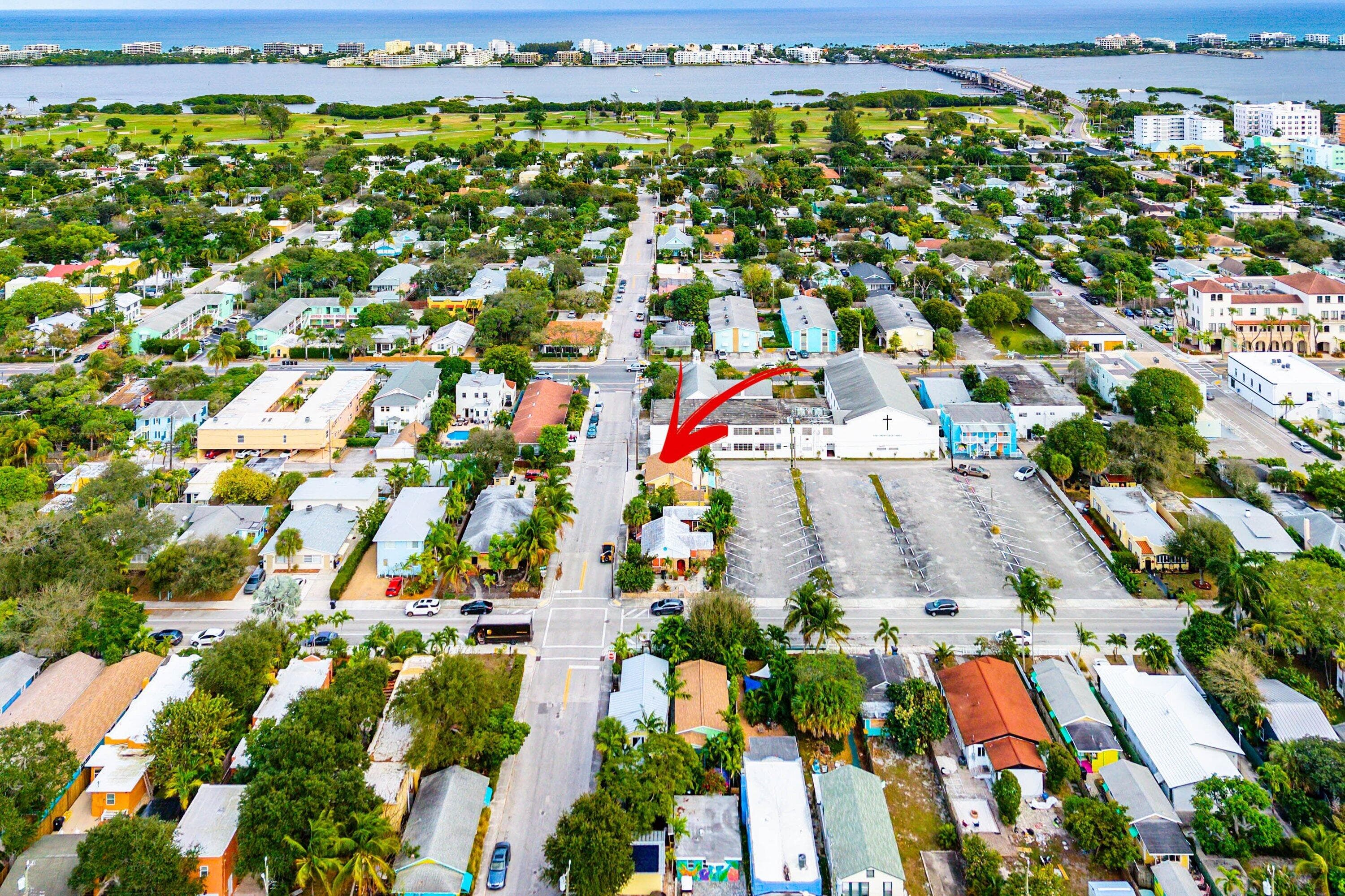 411 3rd Avenue N, Lake Worth Beach, FL 33460 — photo 36 of 39