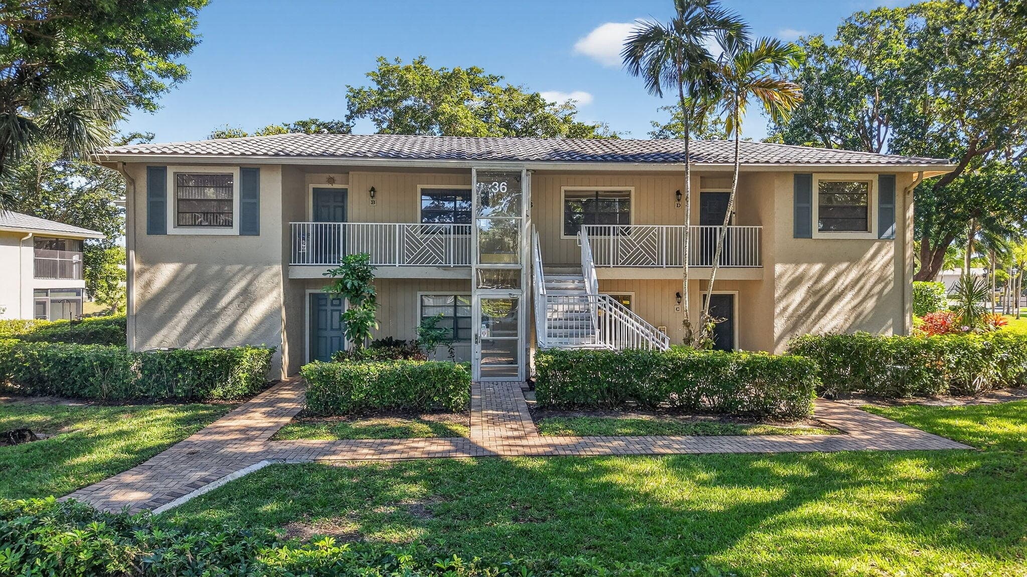36 Westgate Lane C, Boynton Beach, FL 33436 — photo 49 of 102