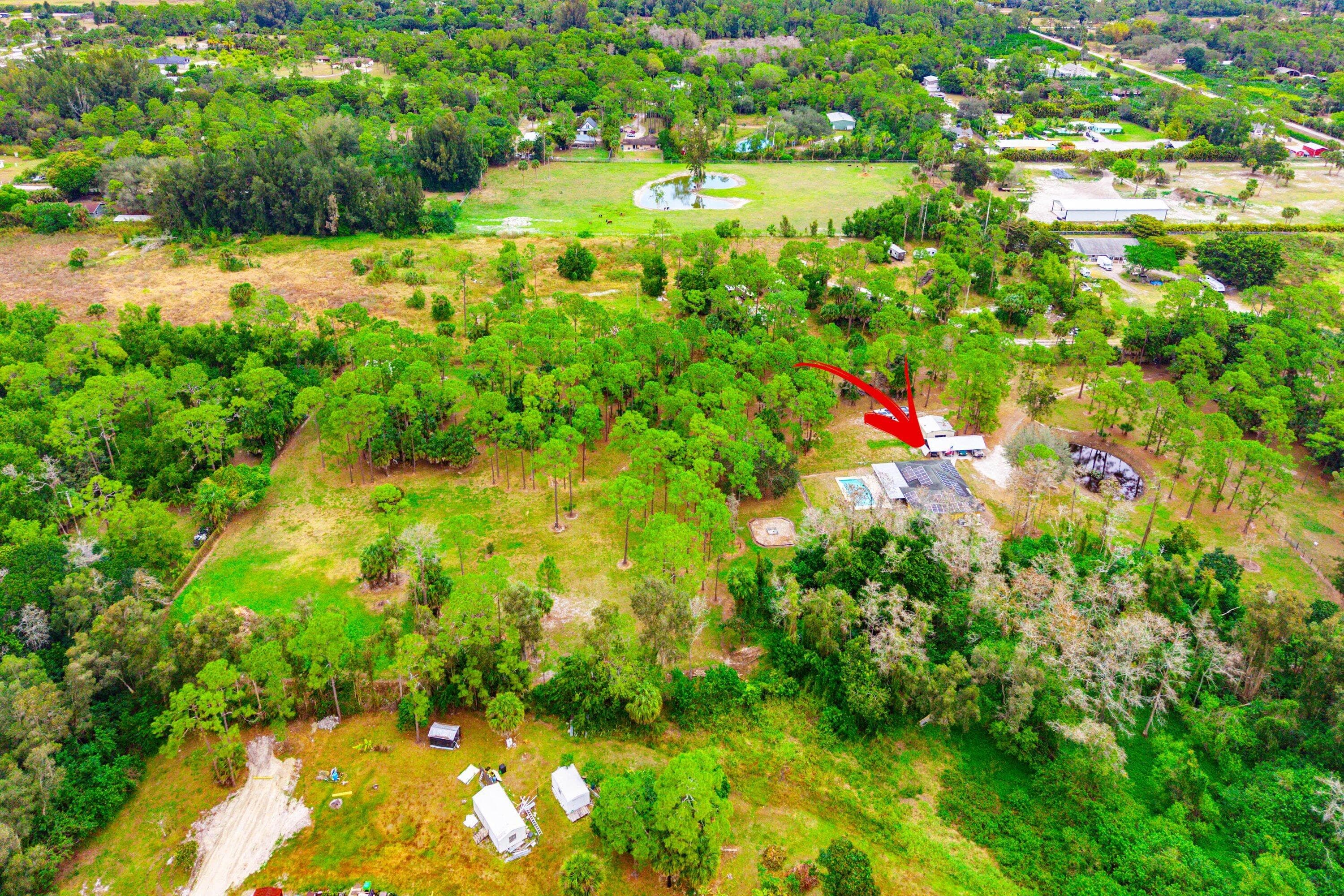 2195 F Road, Loxahatchee Groves, FL 33470 — photo 53 of 54