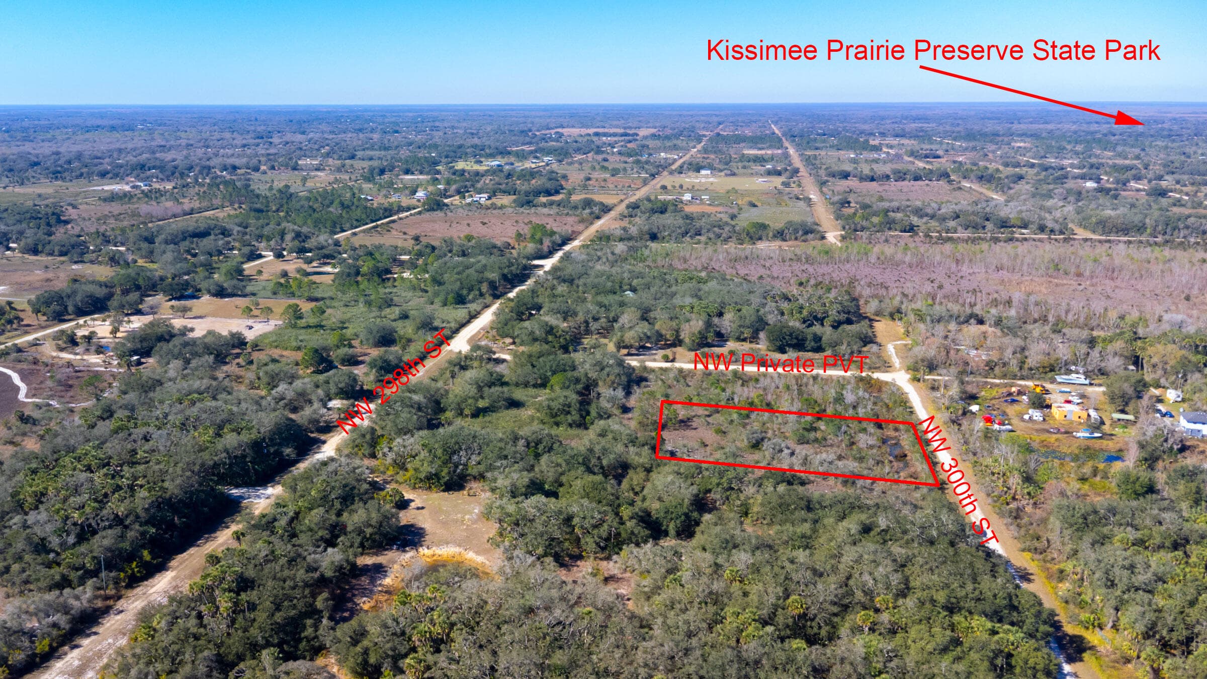 15686 NW 300th Street, Okeechobee, FL 34972 — photo 4 of 10