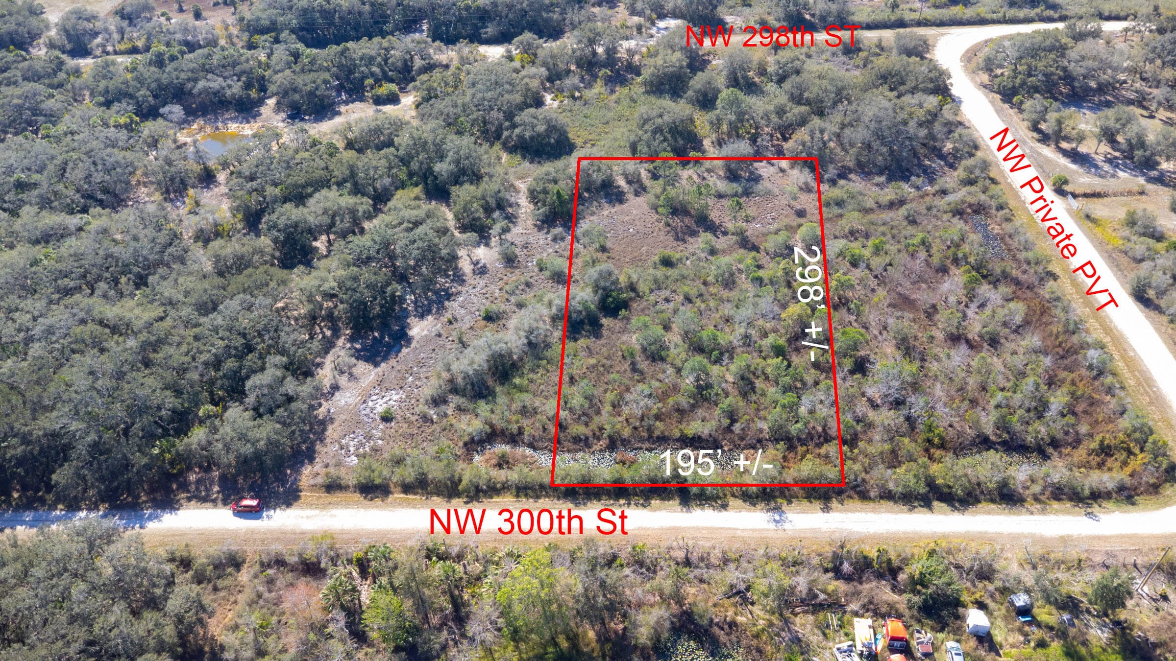 15686 NW 300th Street, Okeechobee, FL 34972 — photo 2 of 10