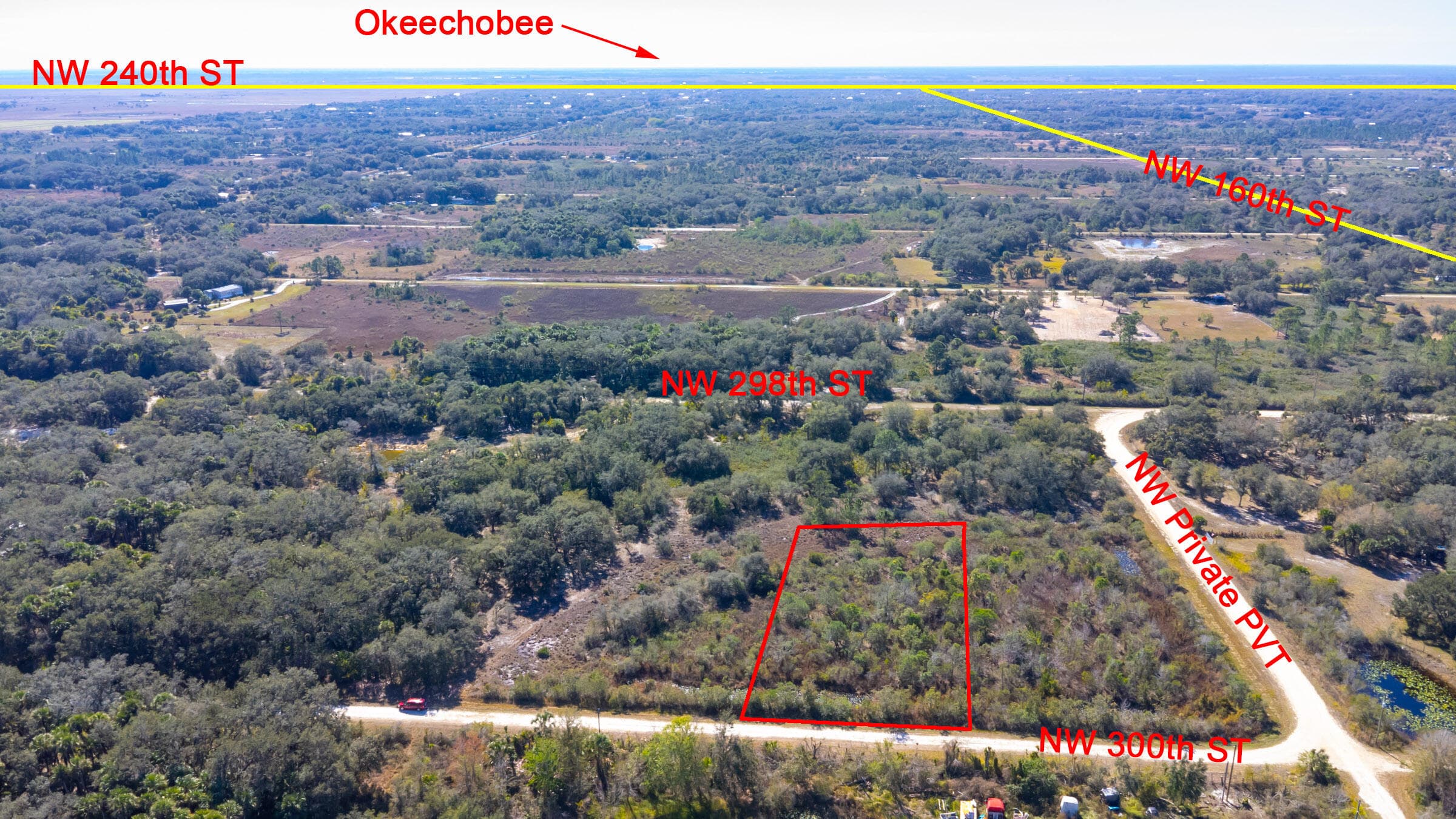15686 NW 300th Street, Okeechobee, FL 34972 — photo 1 of 10