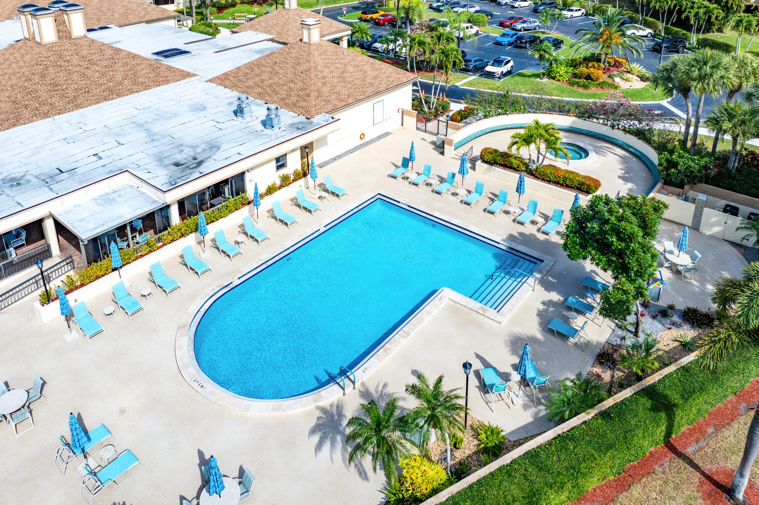 5266 Fairway Woods Drive 4012, Delray Beach, FL 33484 — photo 29 of 32