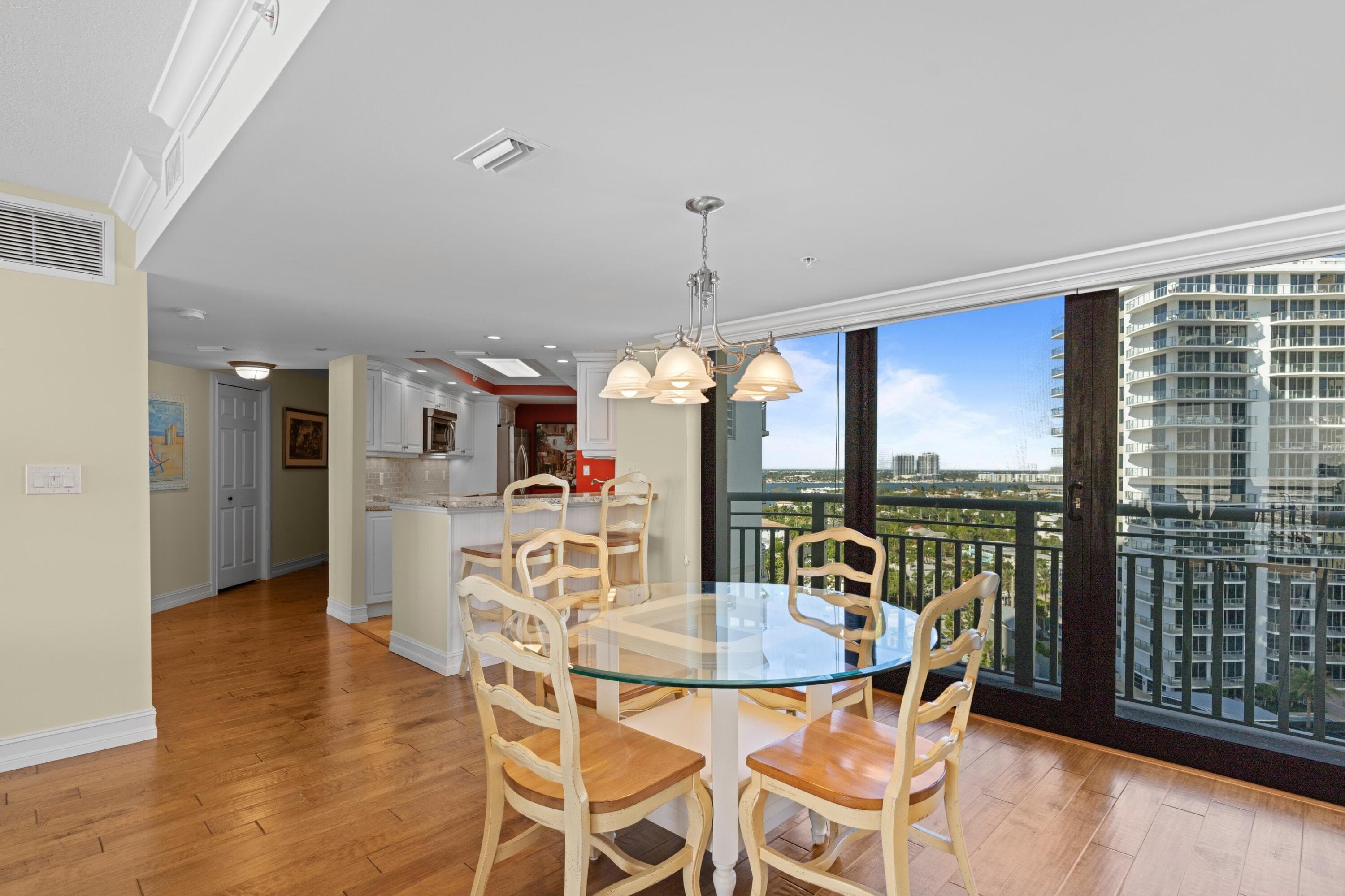 3000 N Ocean Drive 15 C, Singer Island, FL 33404 — photo 5 of 50