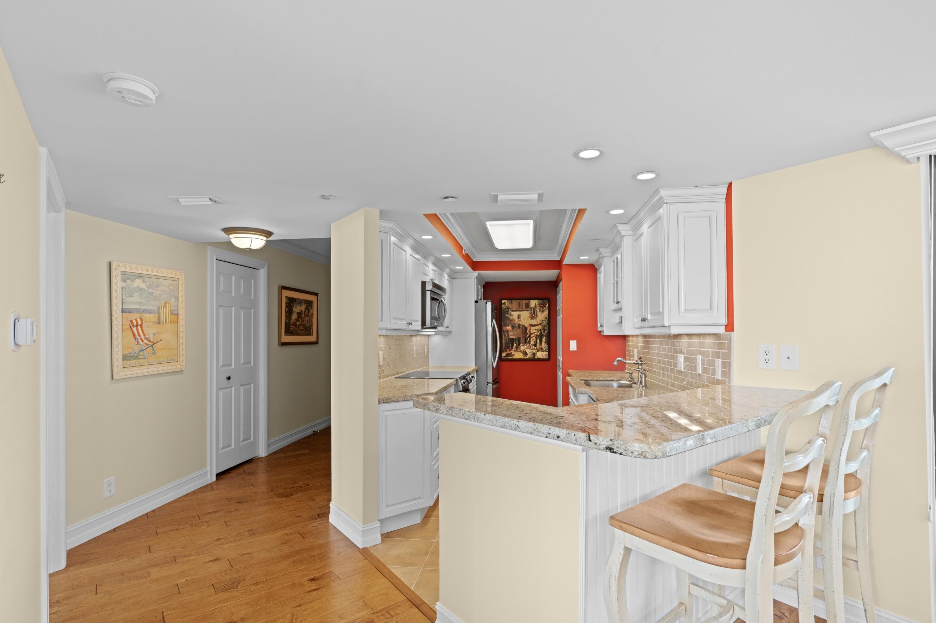 3000 N Ocean Drive 15 C, Singer Island, FL 33404 — photo 4 of 50