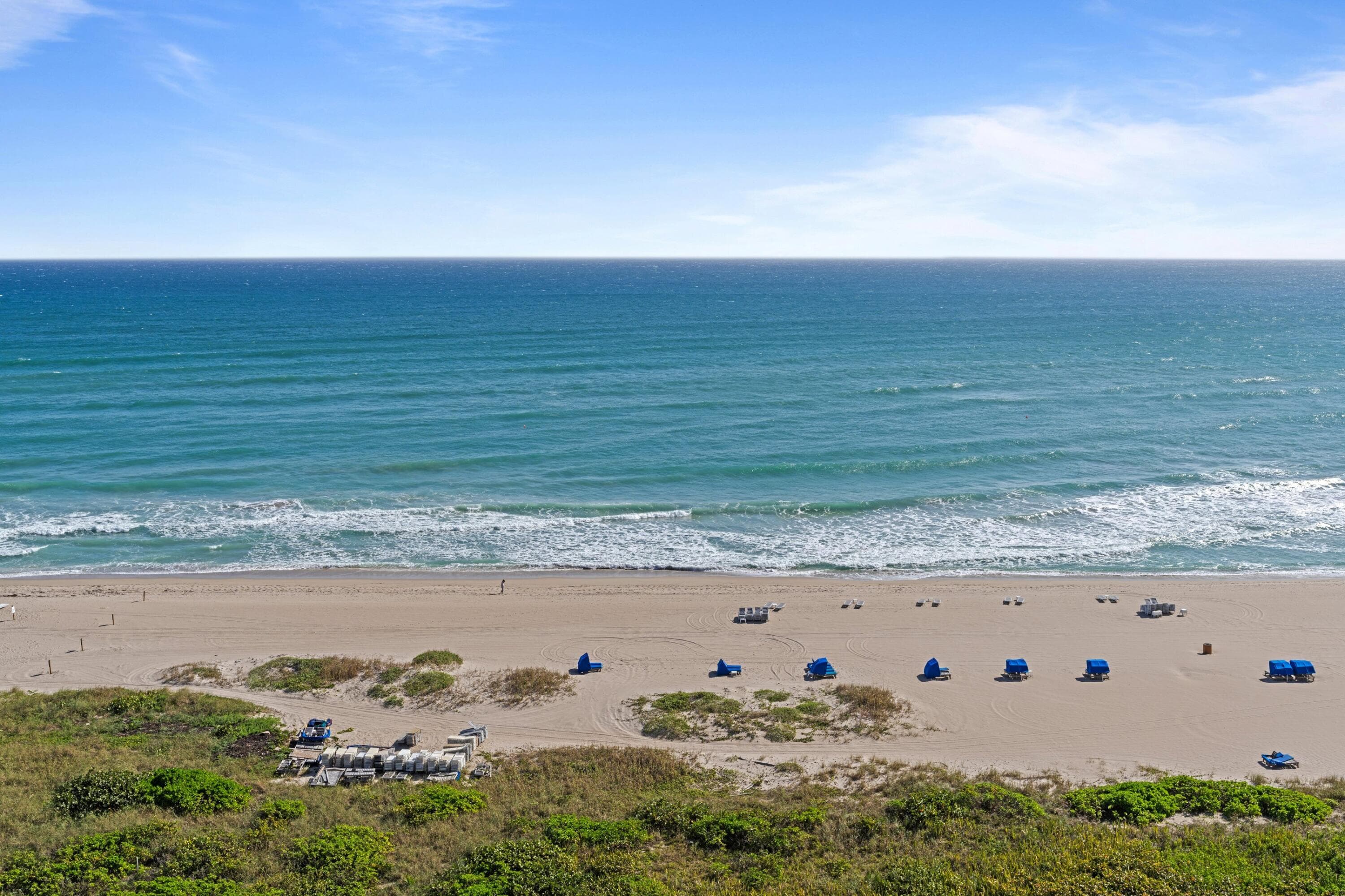 3000 N Ocean Drive 15 C, Singer Island, FL 33404 — photo