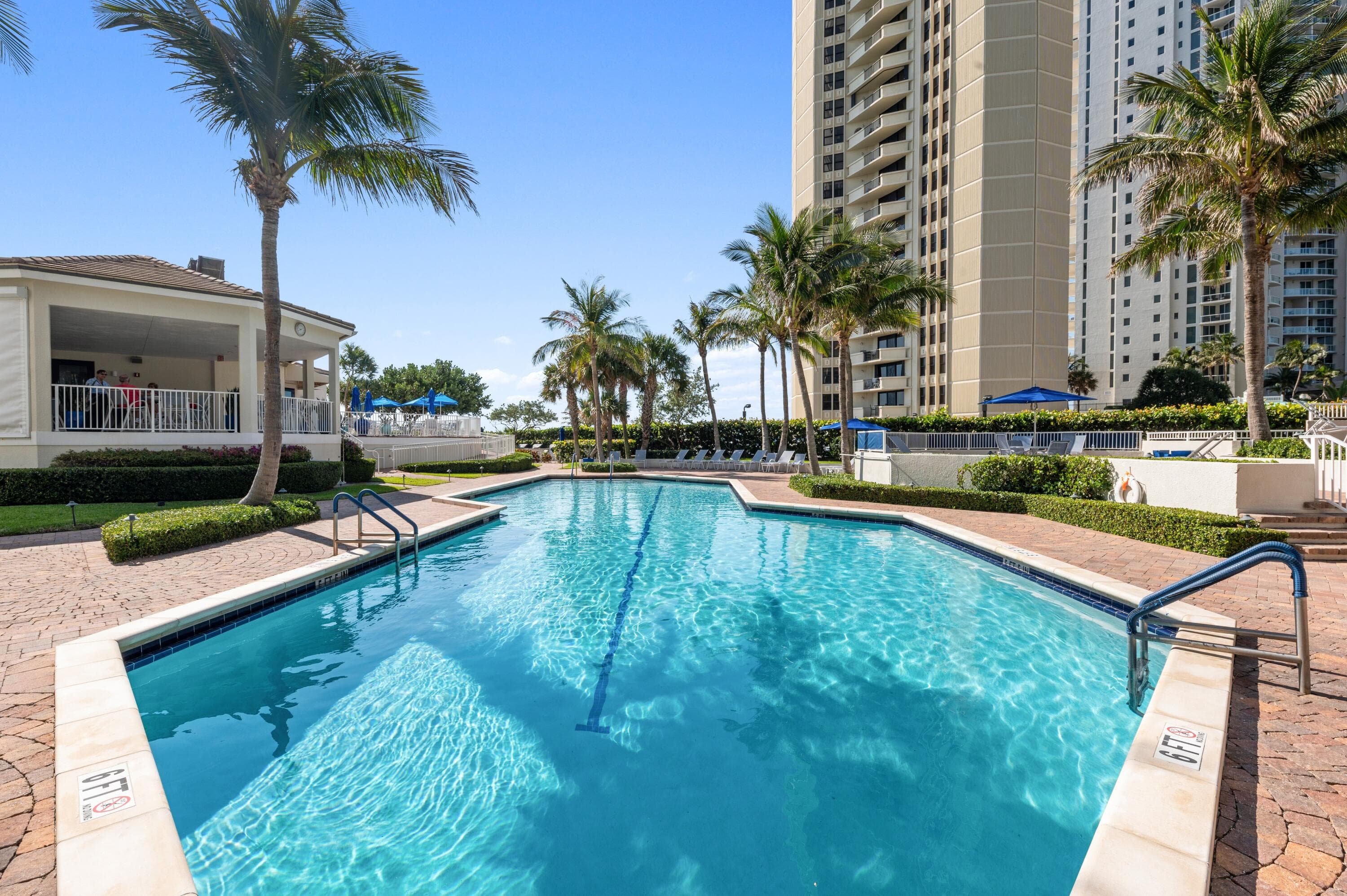 3000 N Ocean Drive 15 C, Singer Island, FL 33404 — photo 29 of 50