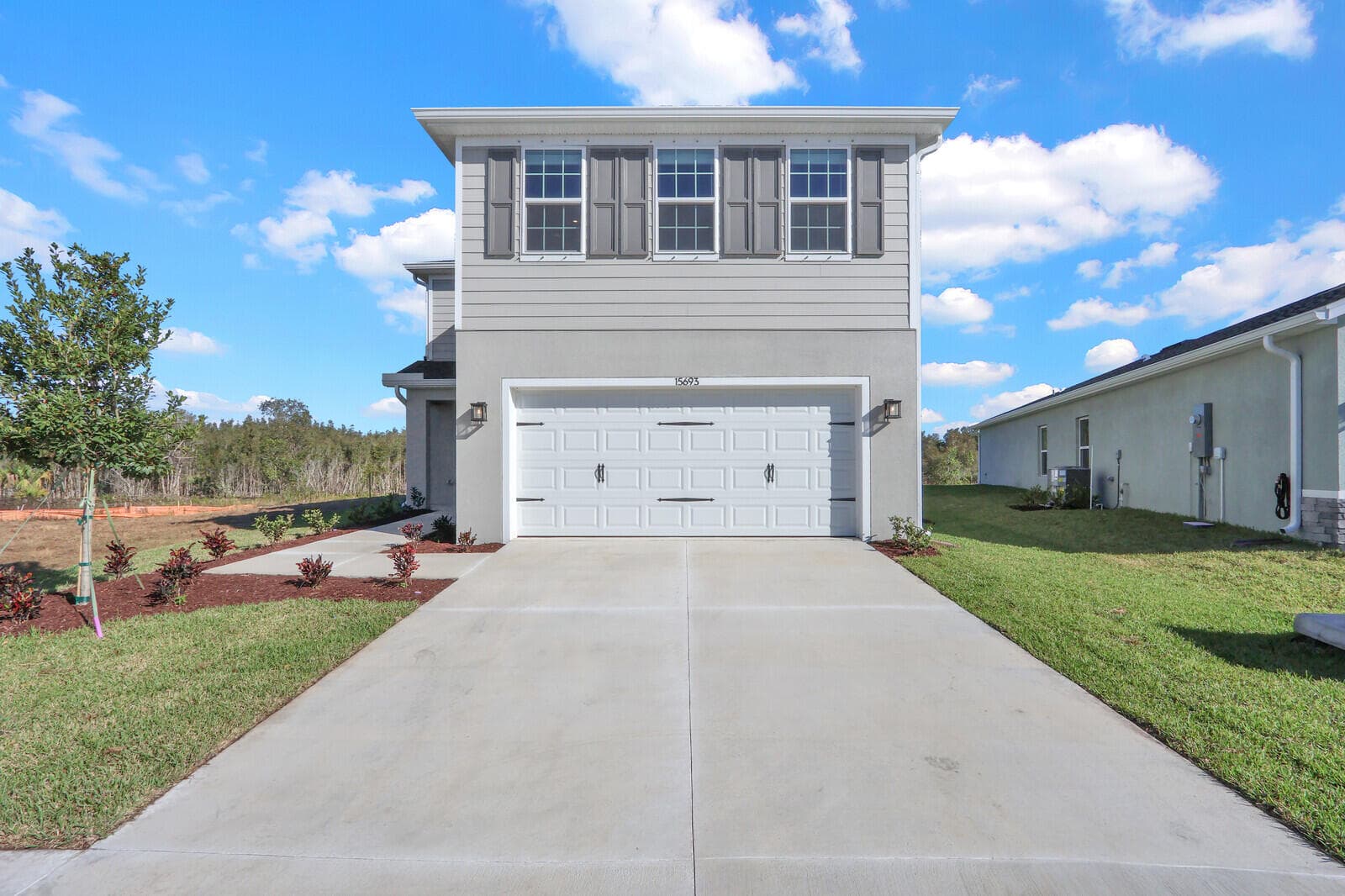 15693 SW Twilight Street, Indiantown, FL 34956 — photo