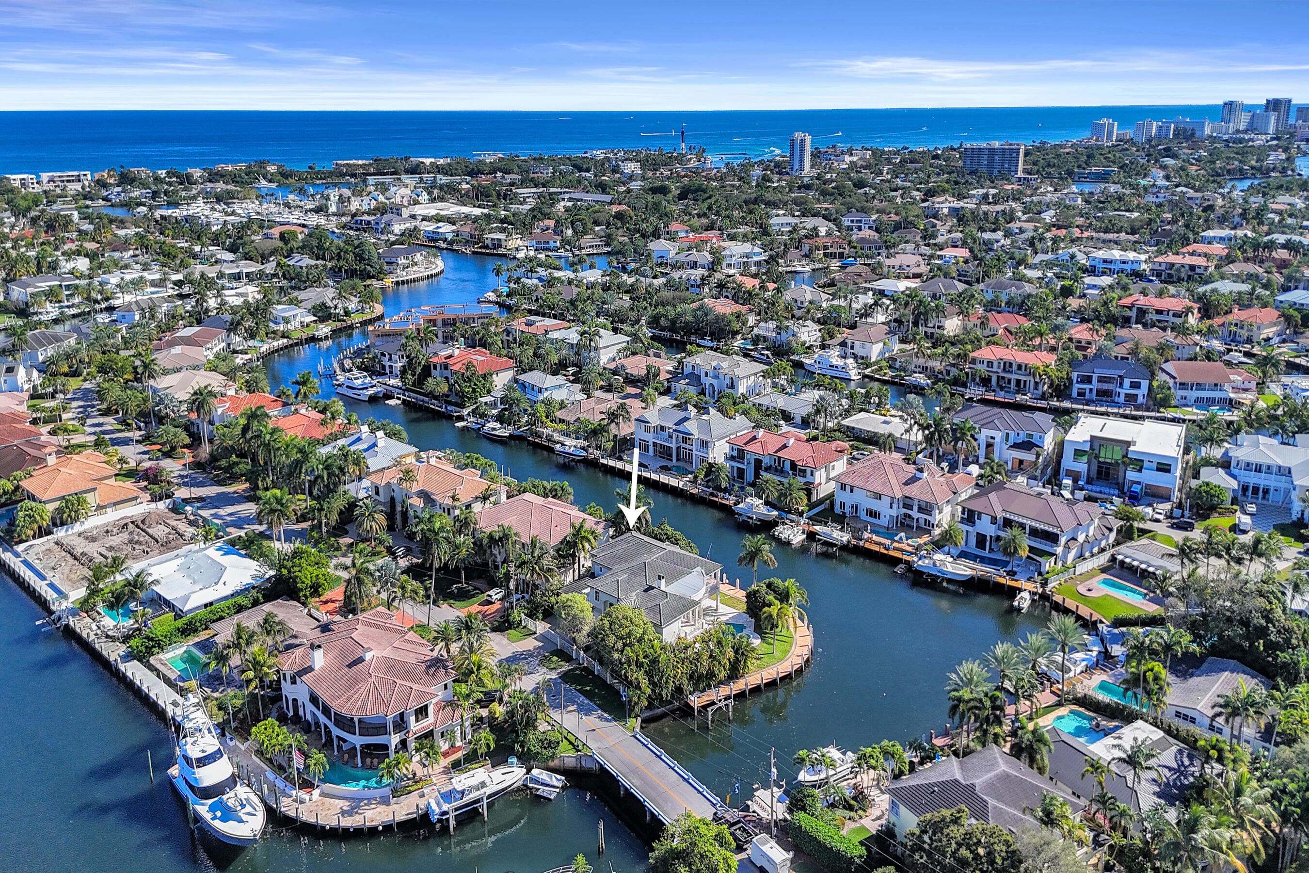 2330 NE 31st Court, Lighthouse Point, FL 33064 — photo 47 of 48